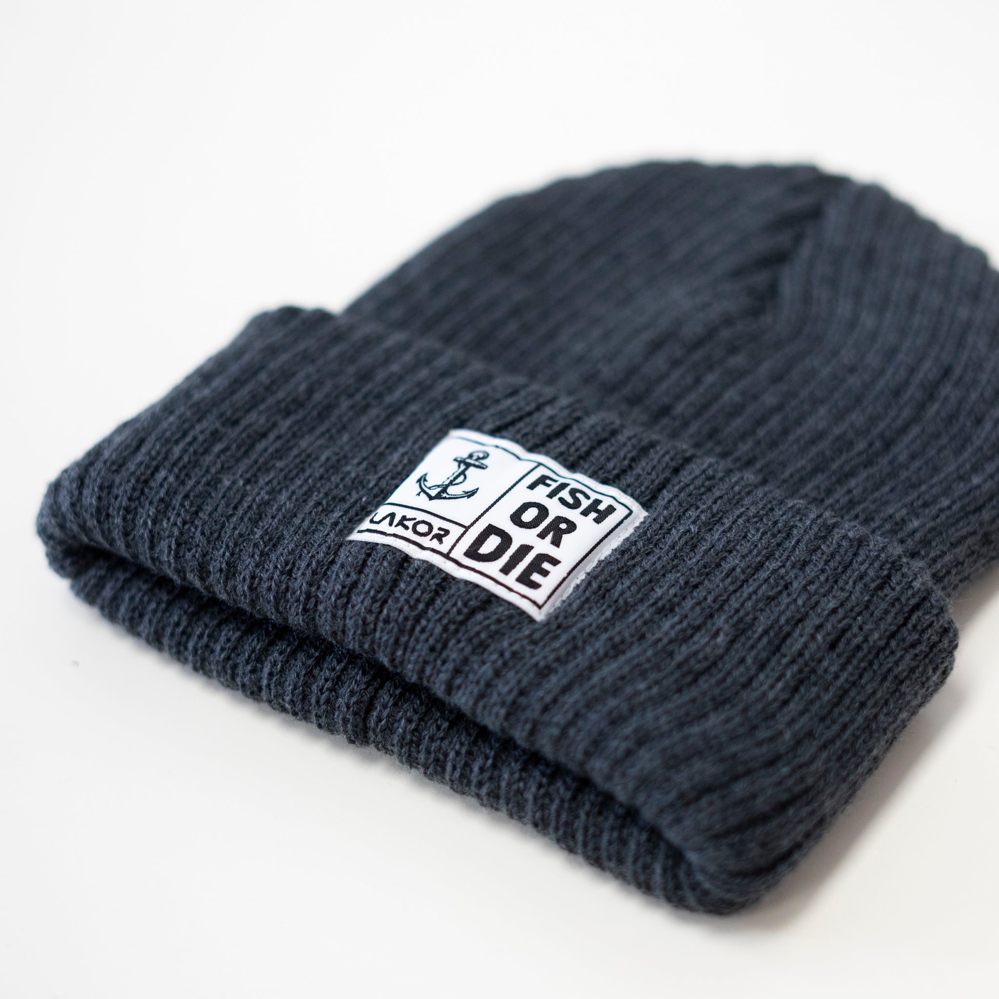 Skagen mössa (grå) 