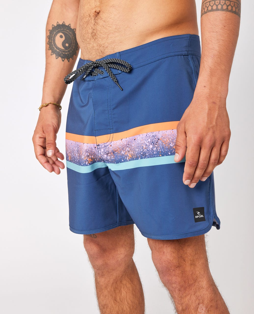 Mirage Boardshorts Retro Mama Fizz