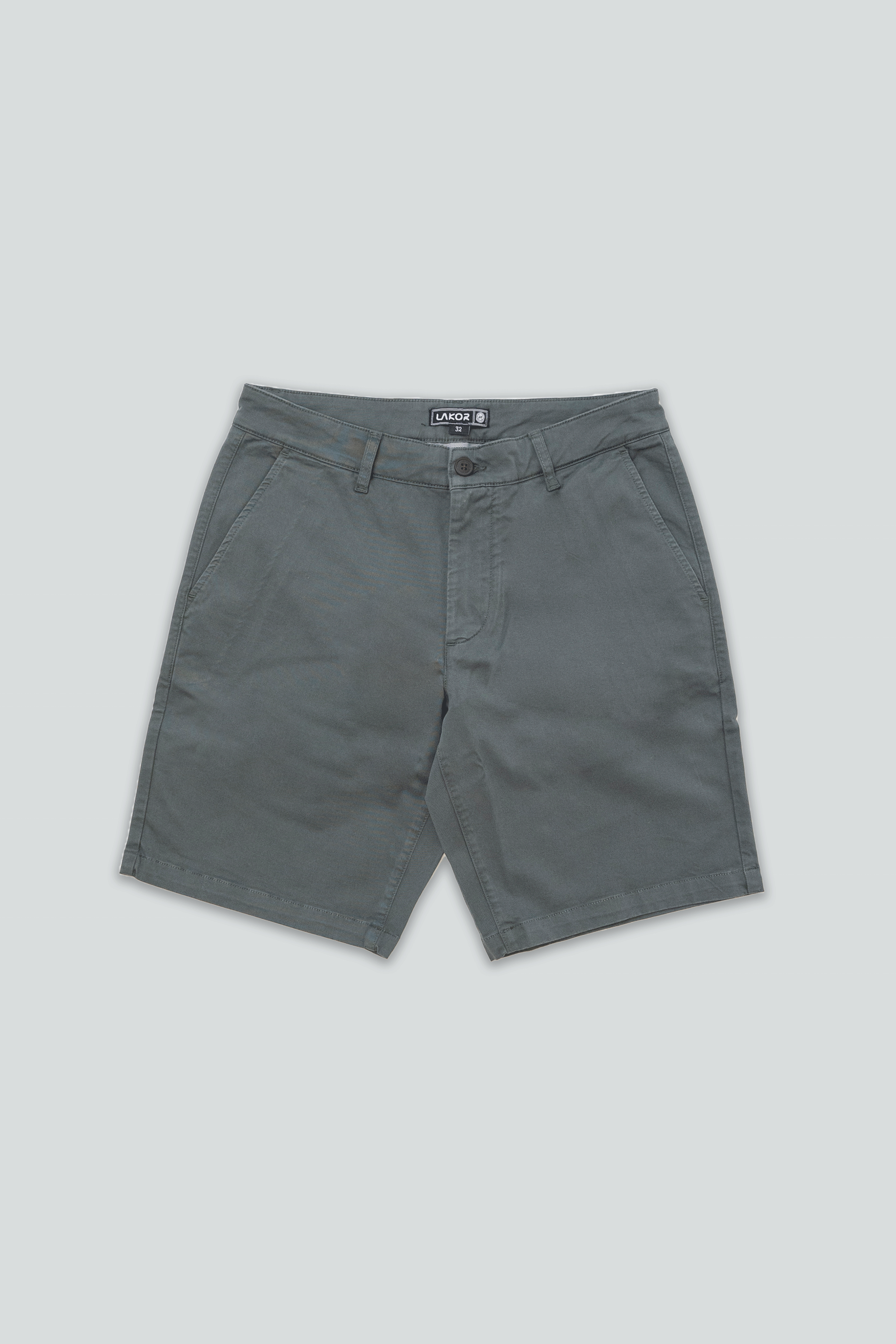 Chino-shorts (Urban Chic) 