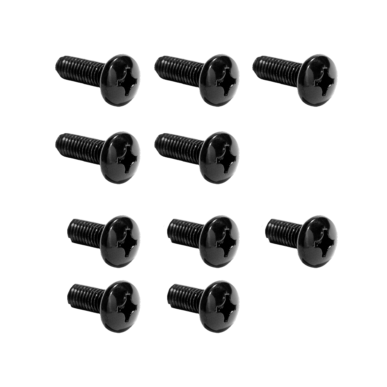 Free Strap M6 Screws (Sense) set om 5