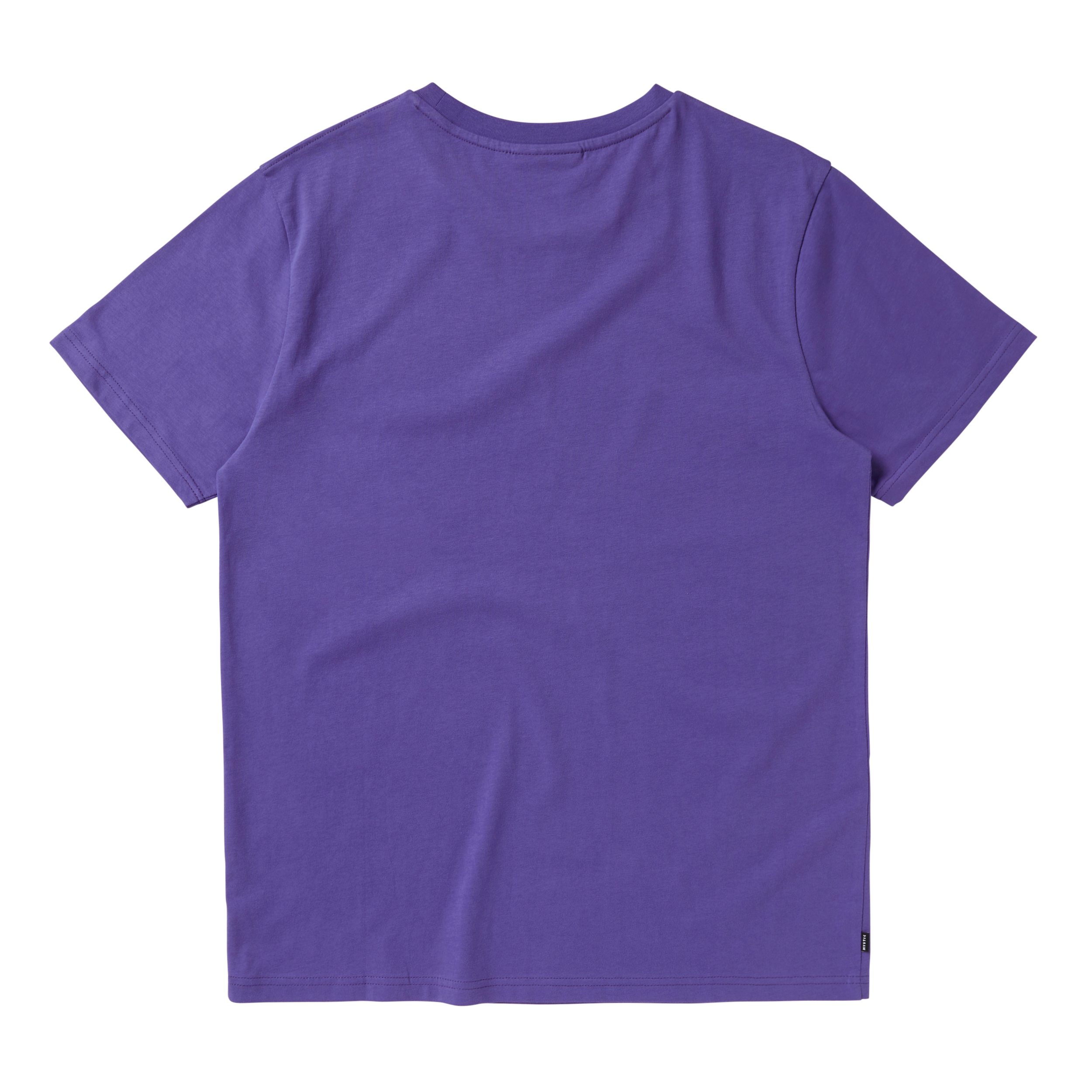 Mystic - Icon Tee Men - Purple