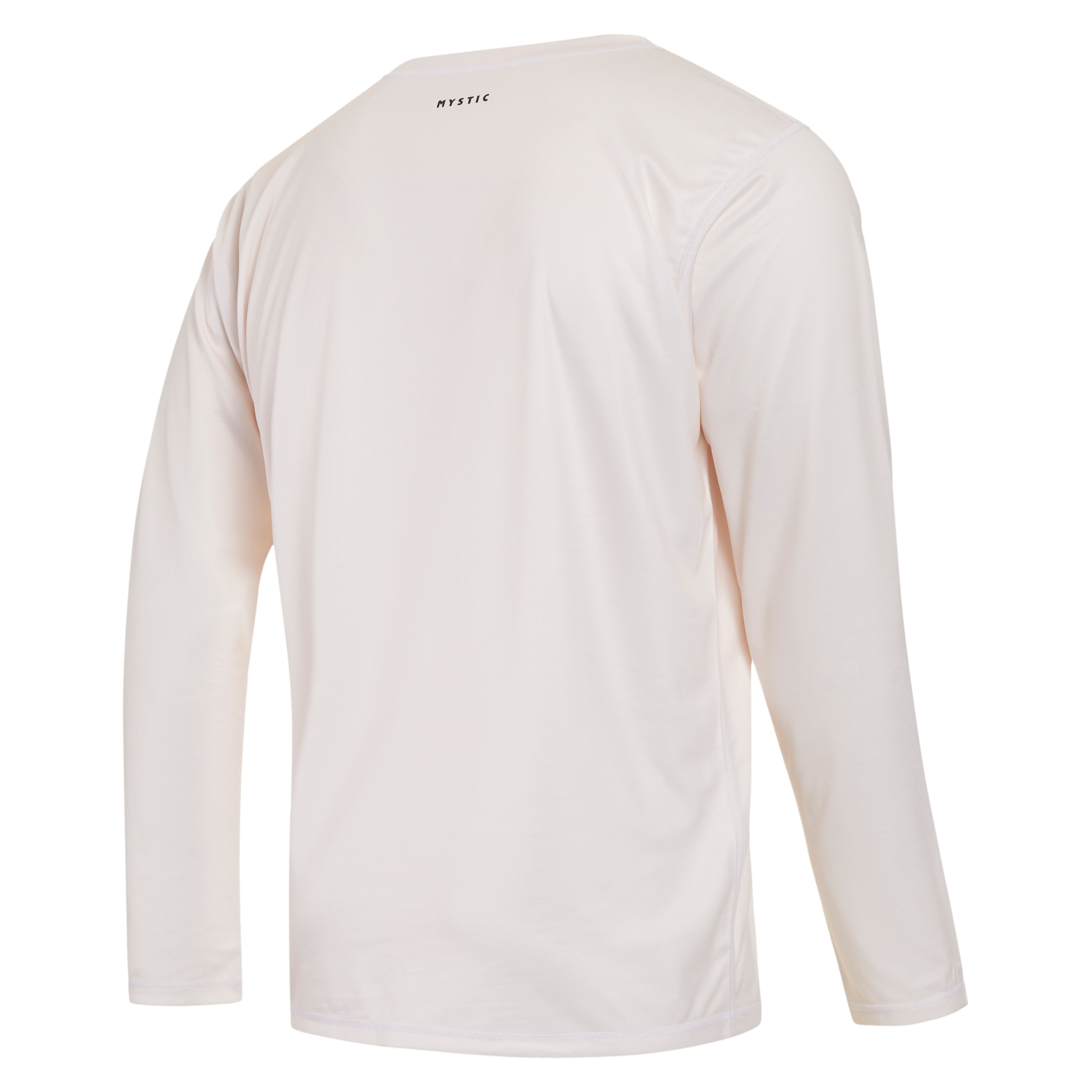 Star L/S Quickdry 2024 - White