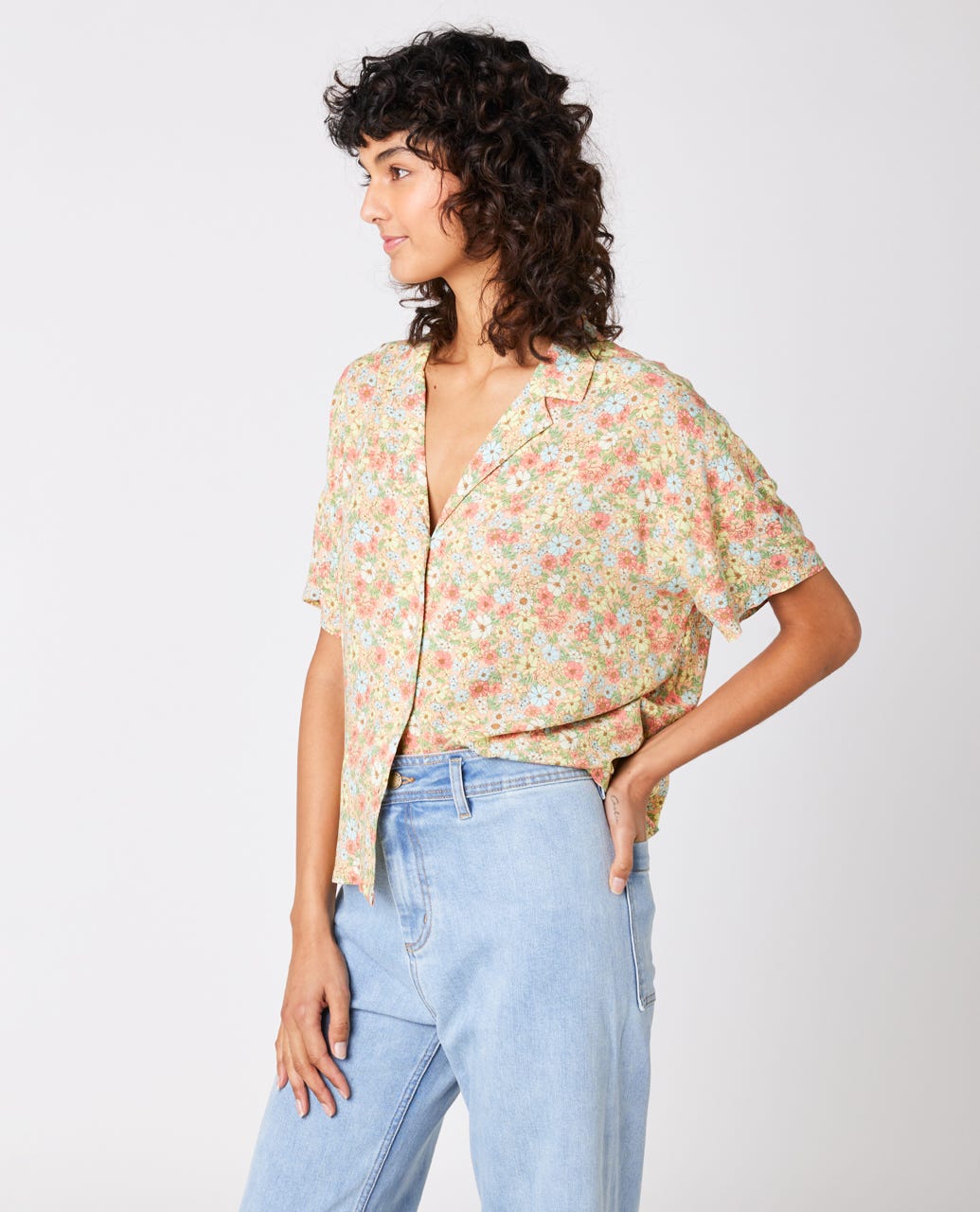 Sea Of Dreams Skjorta