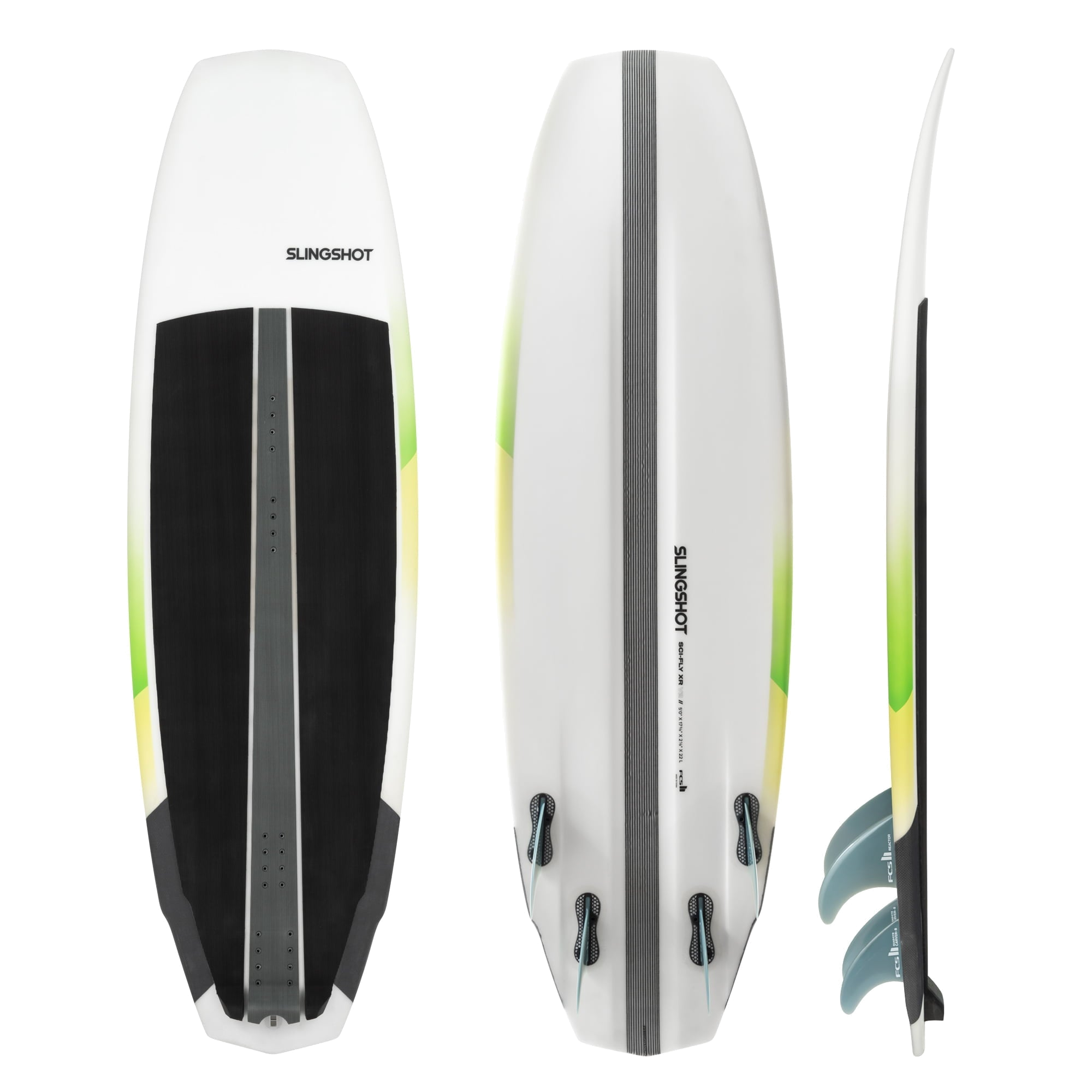 Sci-fly Xr V2