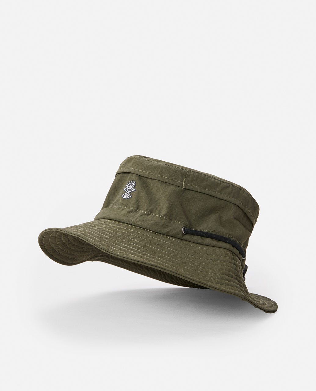 Searchers Tech Mid Brim Hat