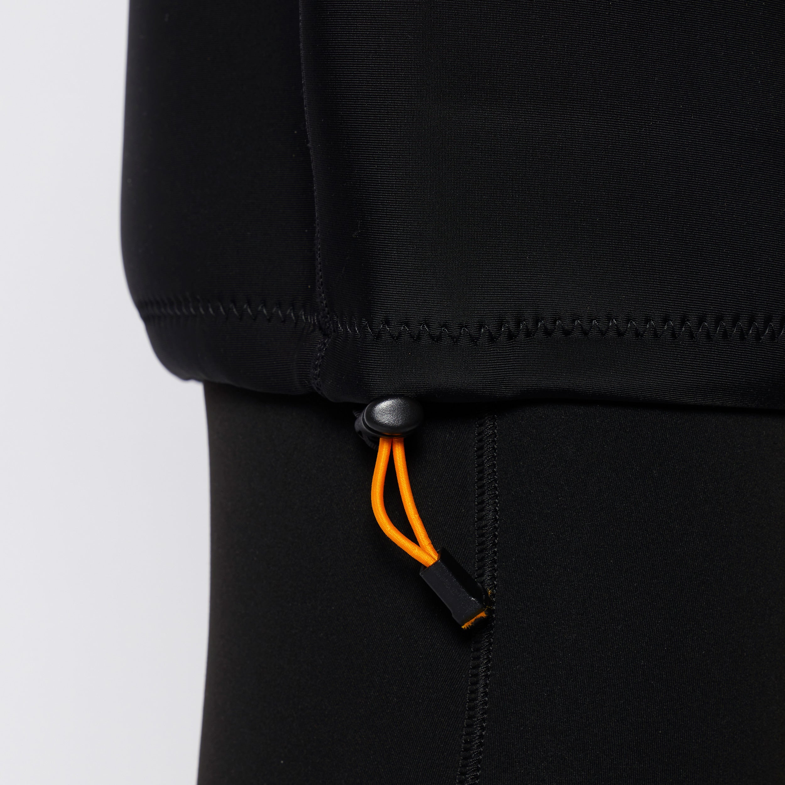 Mystic - Fulmar Neoprene Pullover 3/2mm - Retro Orange - 2023