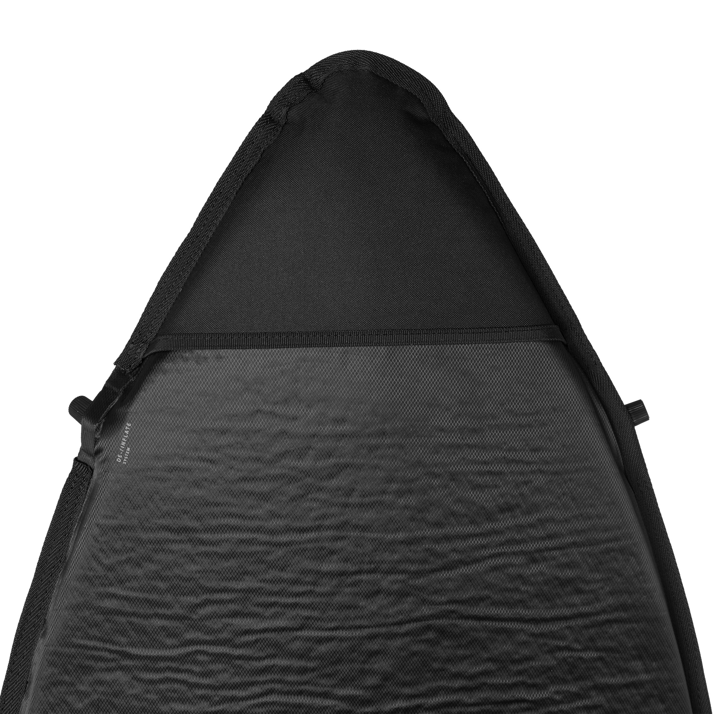 Helium Inflatable Day Cover - Black