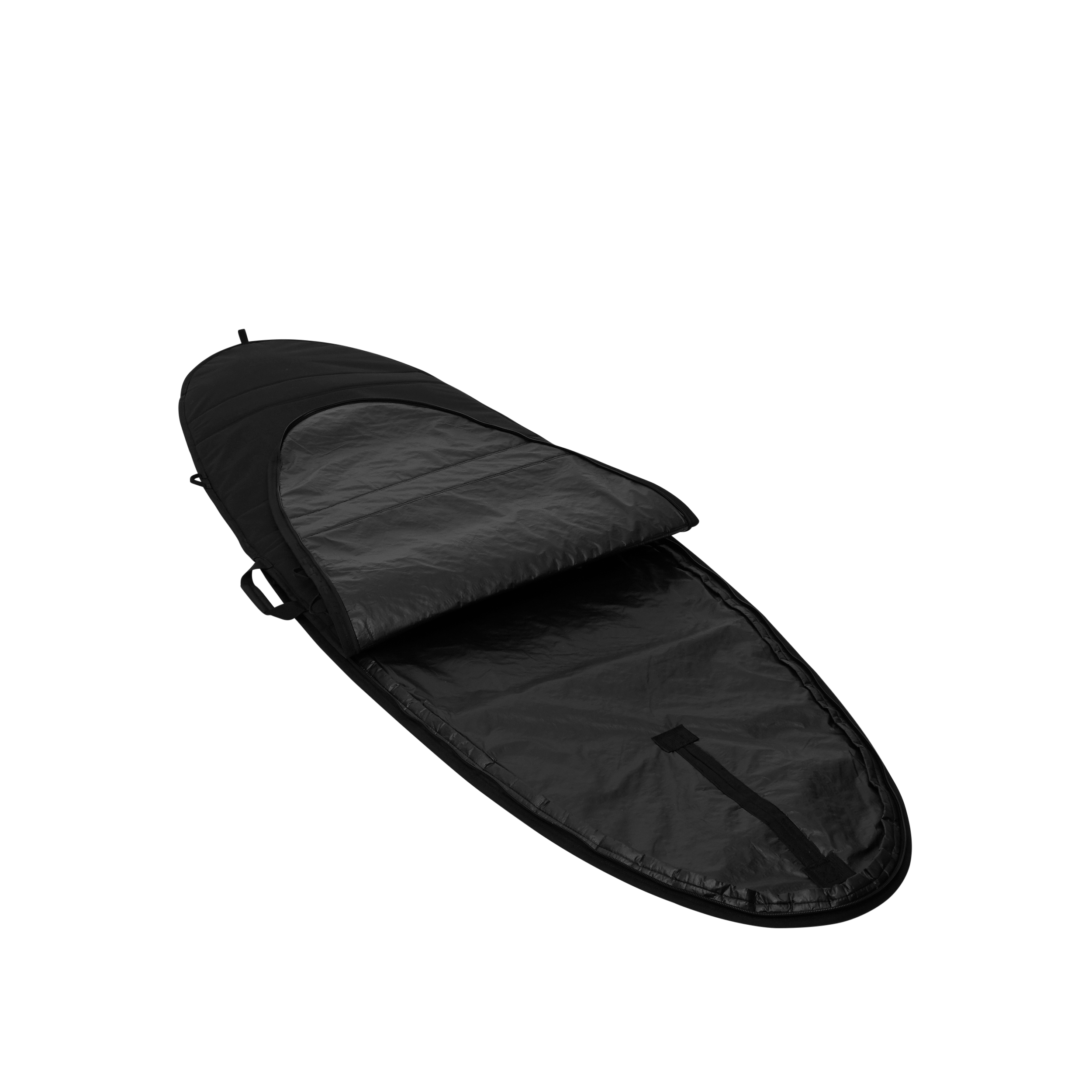 Patrol Day Cover Windsurf - Black