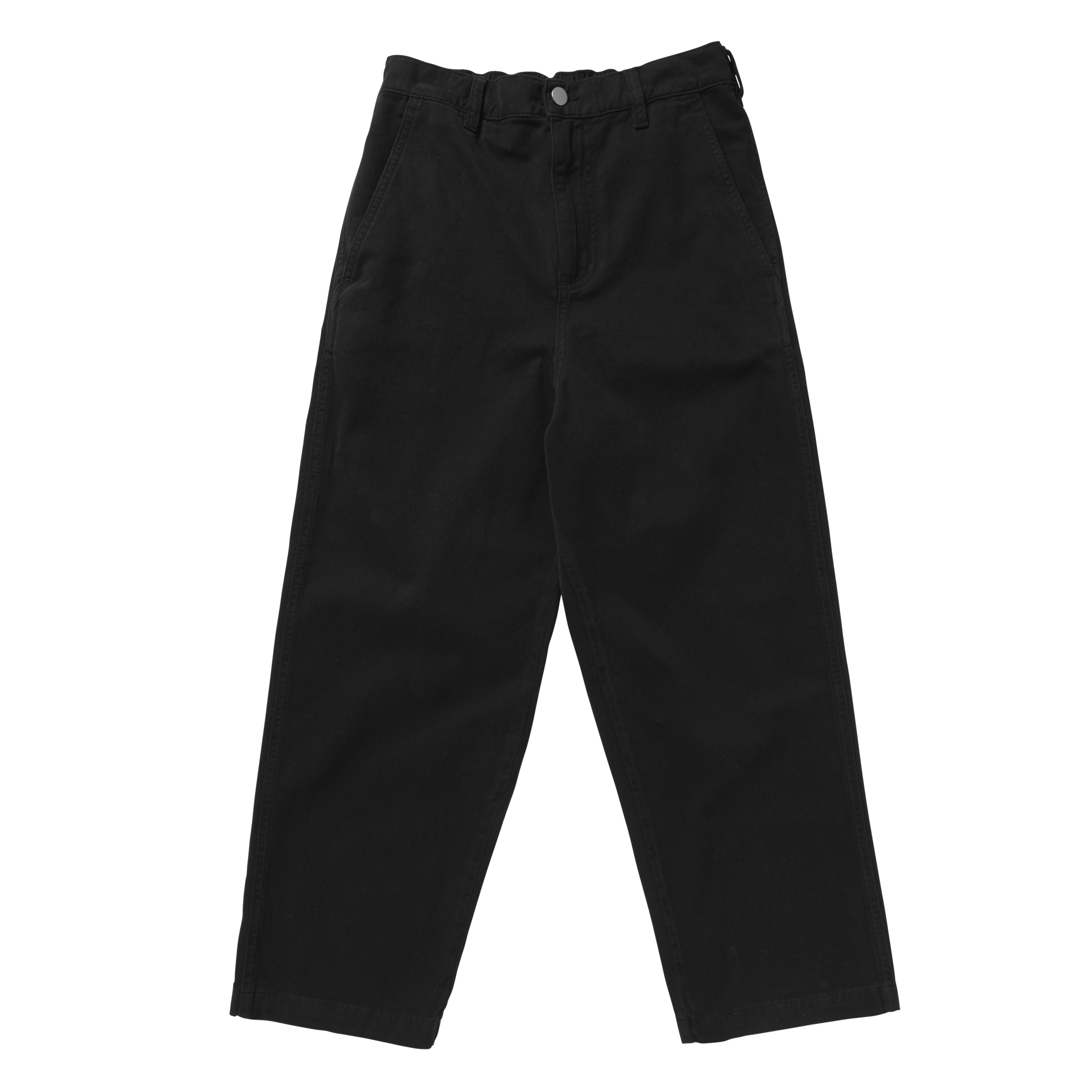 Mystic - Ziggy Pants - Black