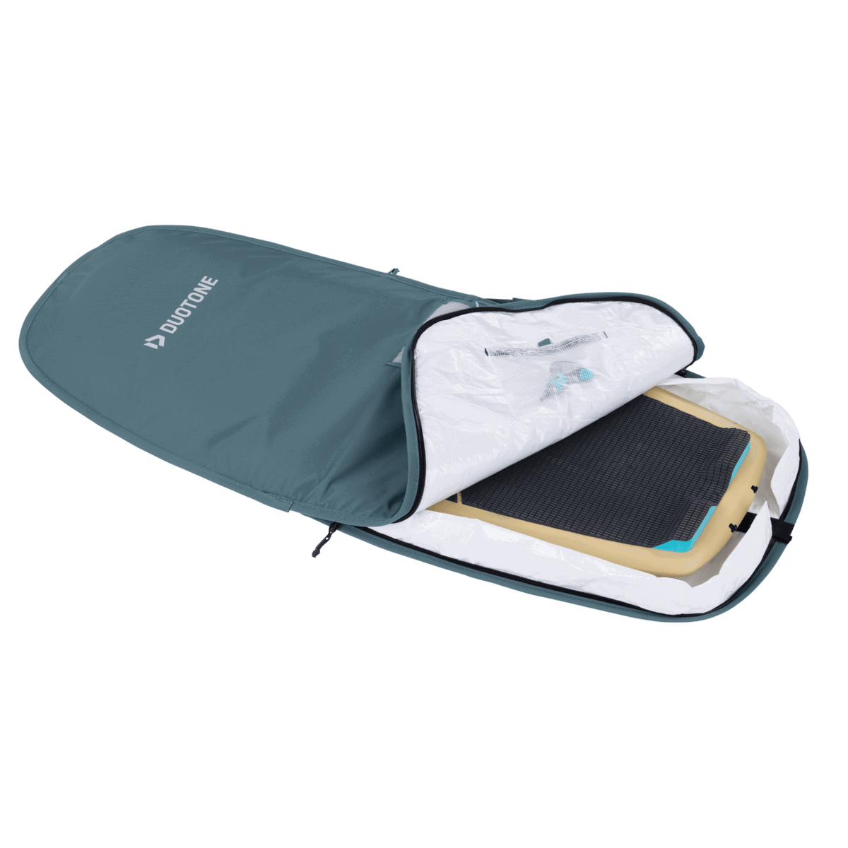 Boardbag Single Foil - 2026