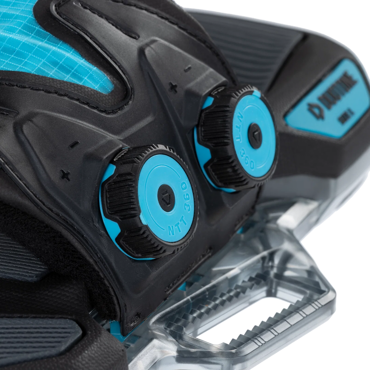 Entity 360 2027 Bindingar