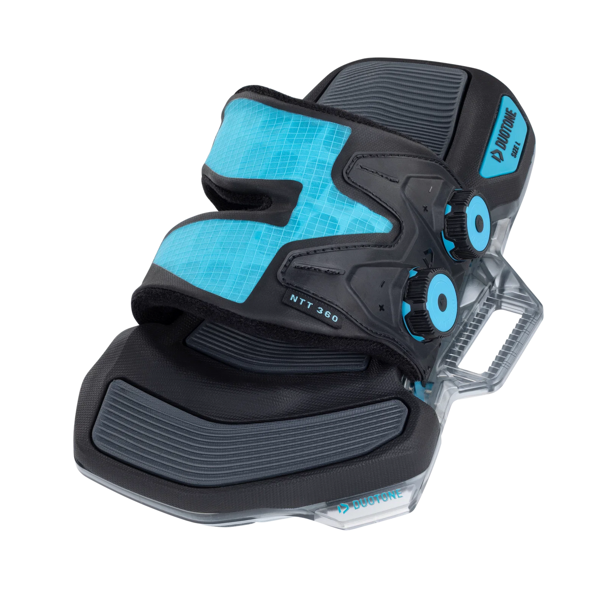 Entity 360 2027 Bindingar