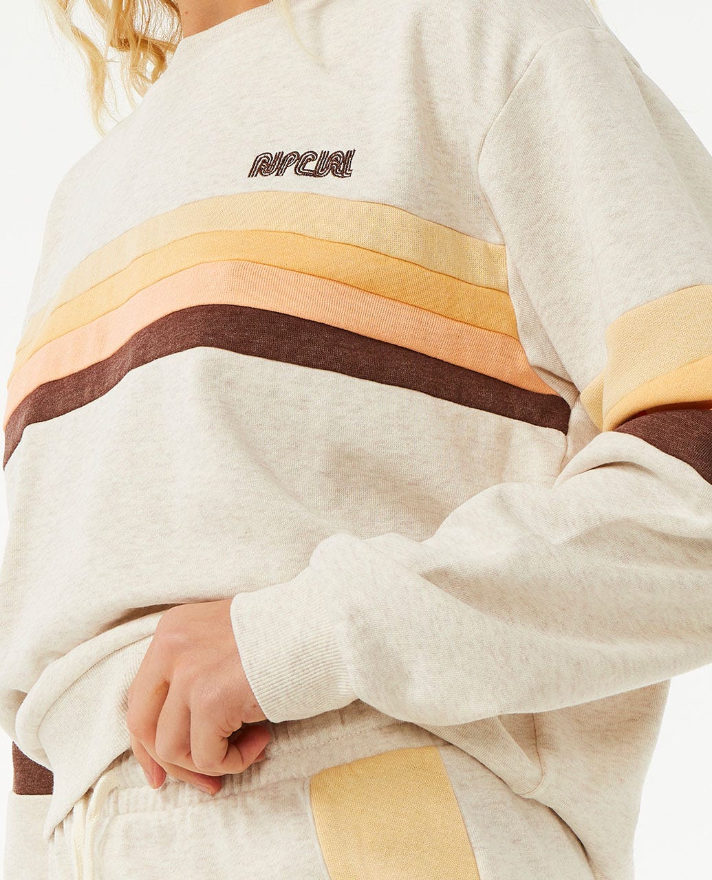 Surf Revival Track Pants