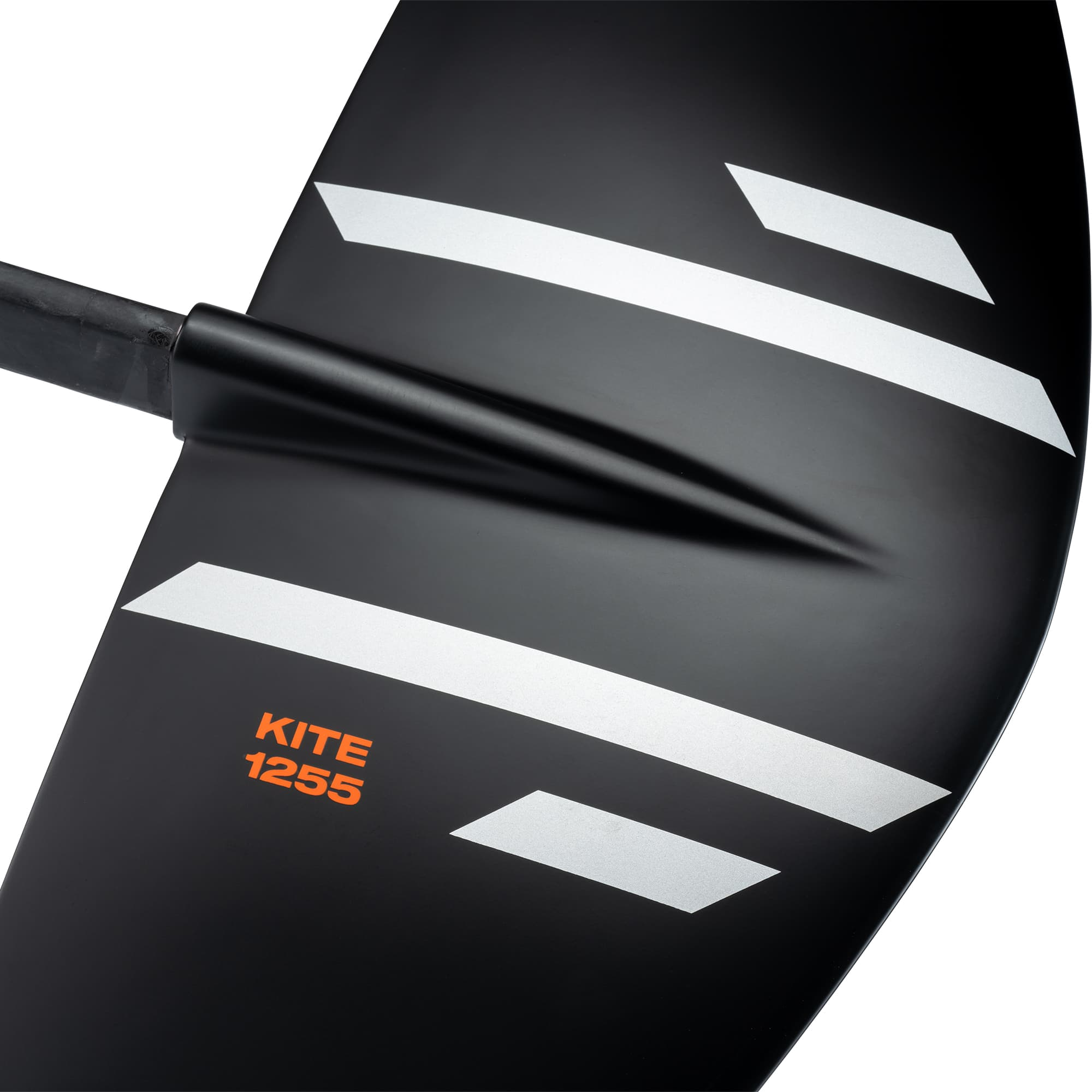 One-lock Kite Front Wing