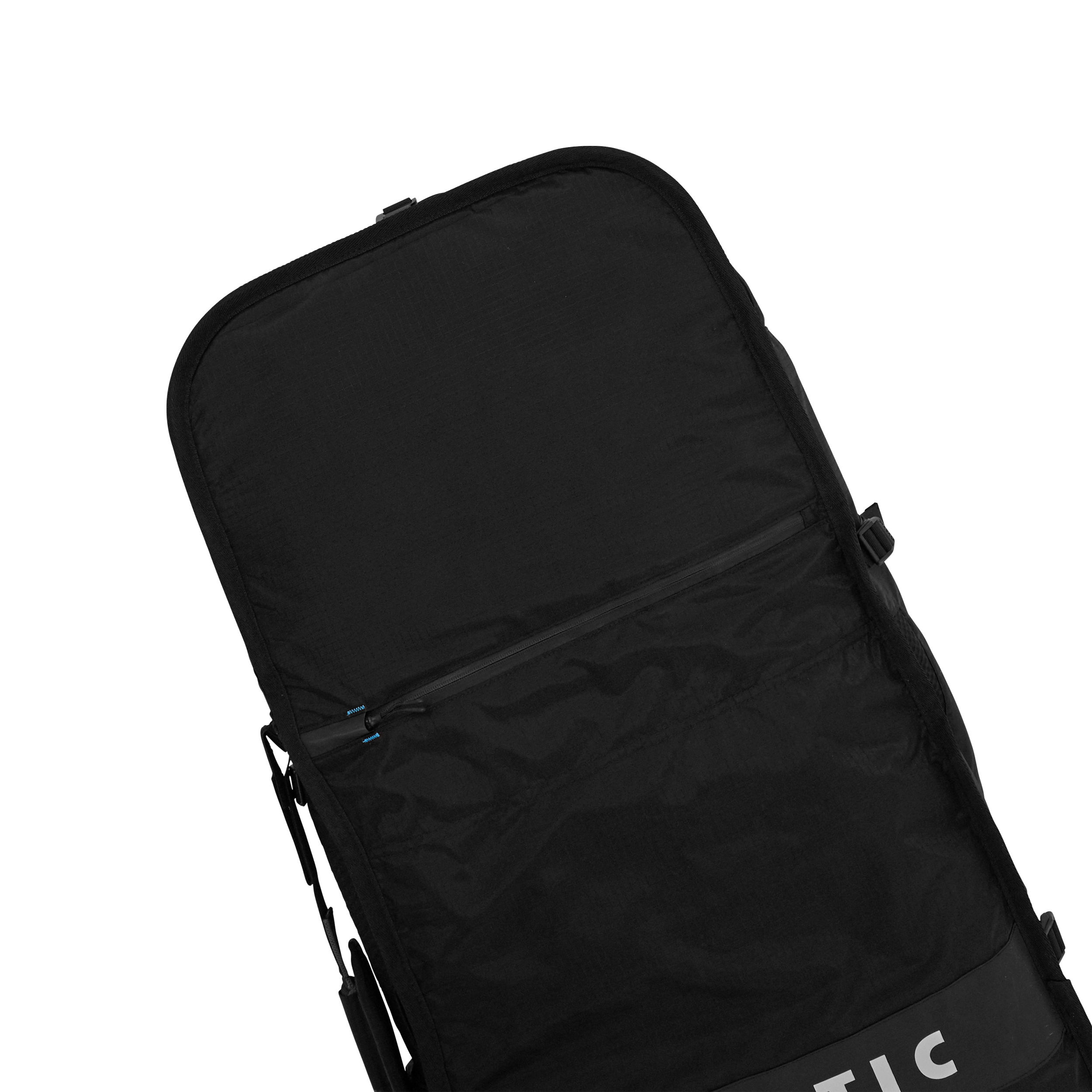 Elevate Lightweight Boardbag - 2025 - Black