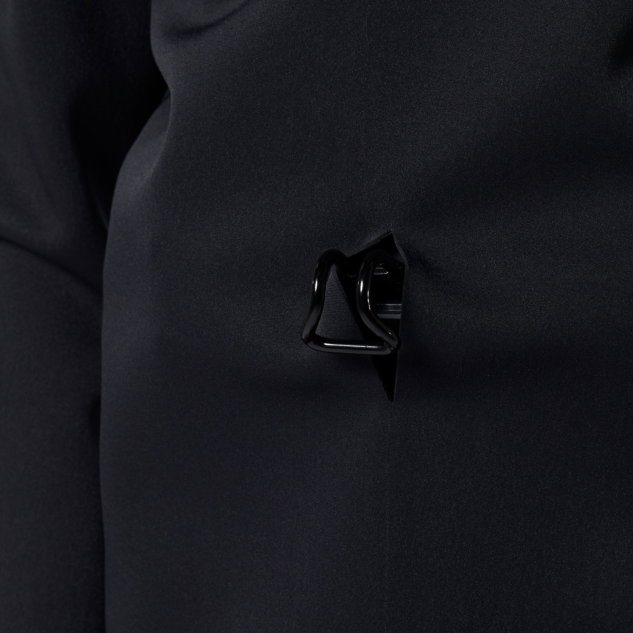 Haze Neopren Hoodie 2mm