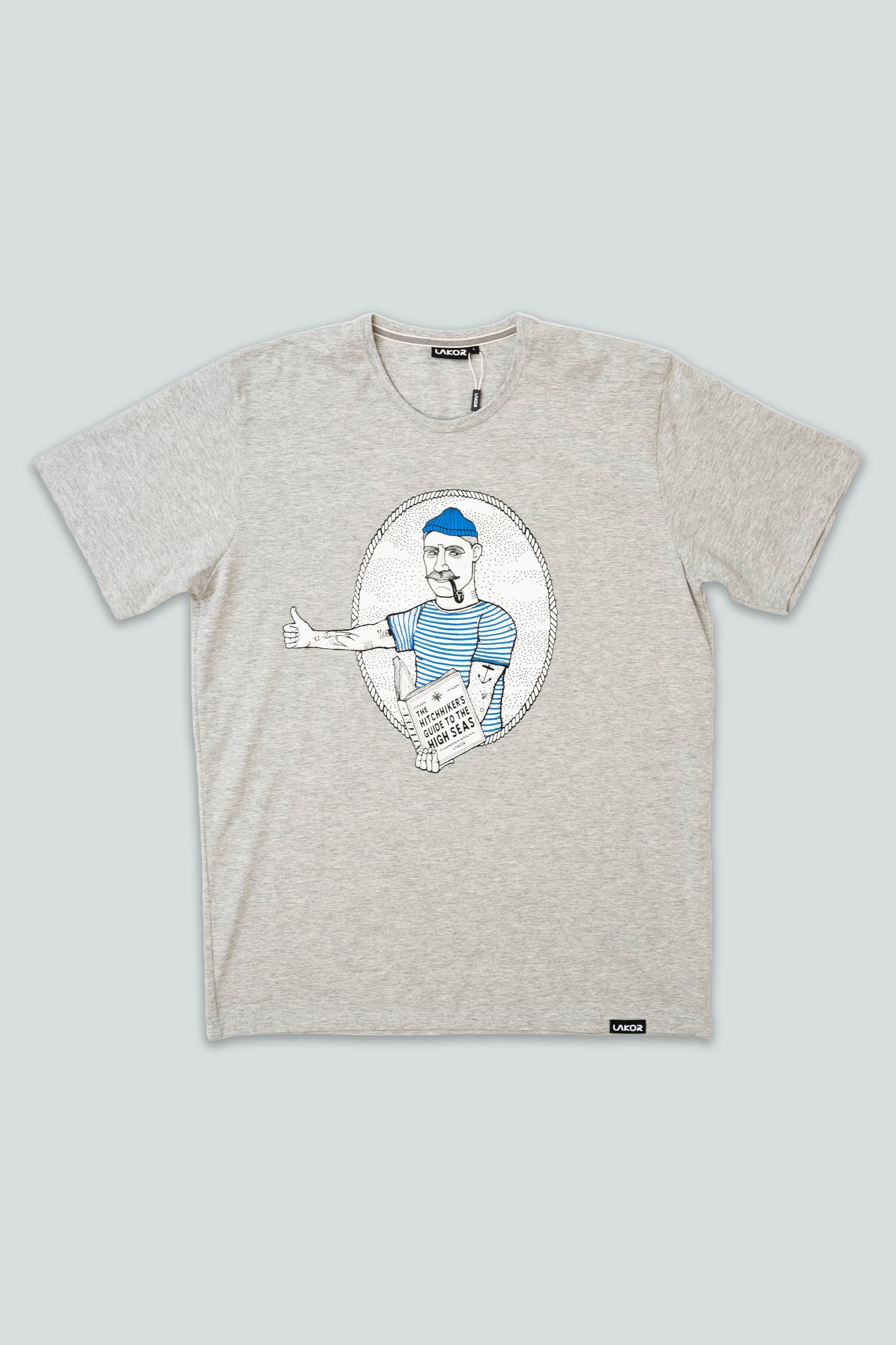 Liftare T-shirt 
