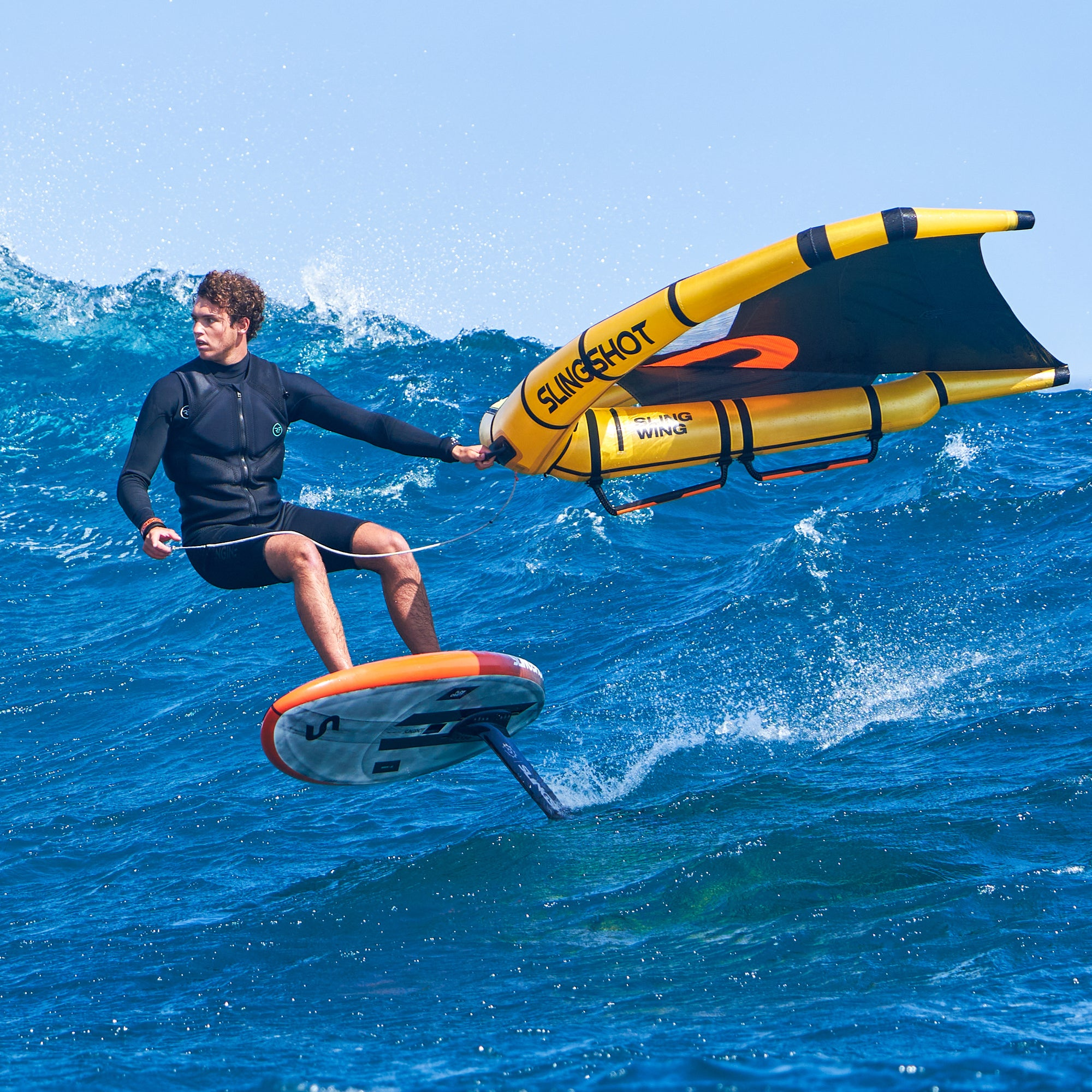 Slingwing Nxt V1