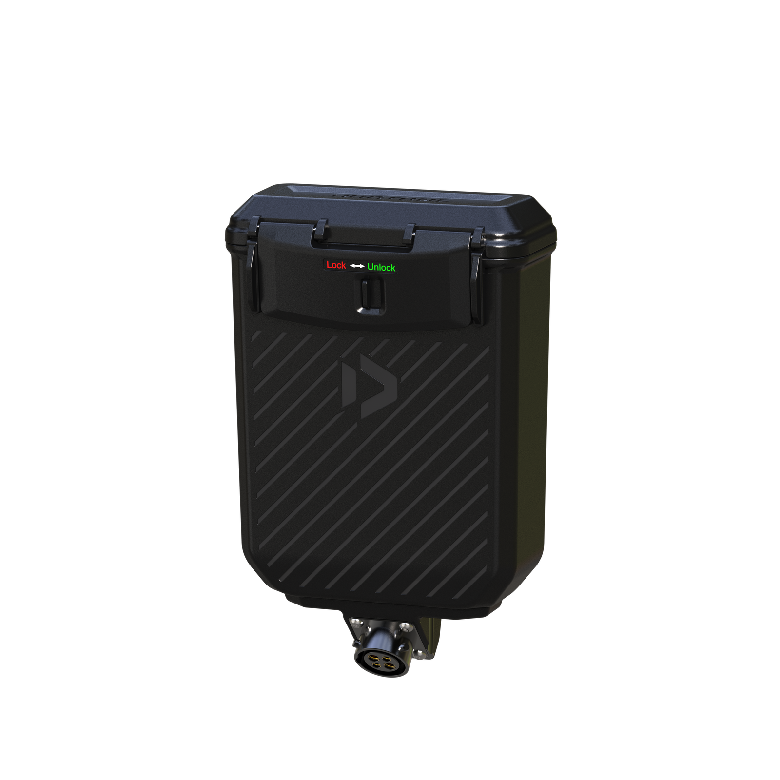 Eharness Battery Box