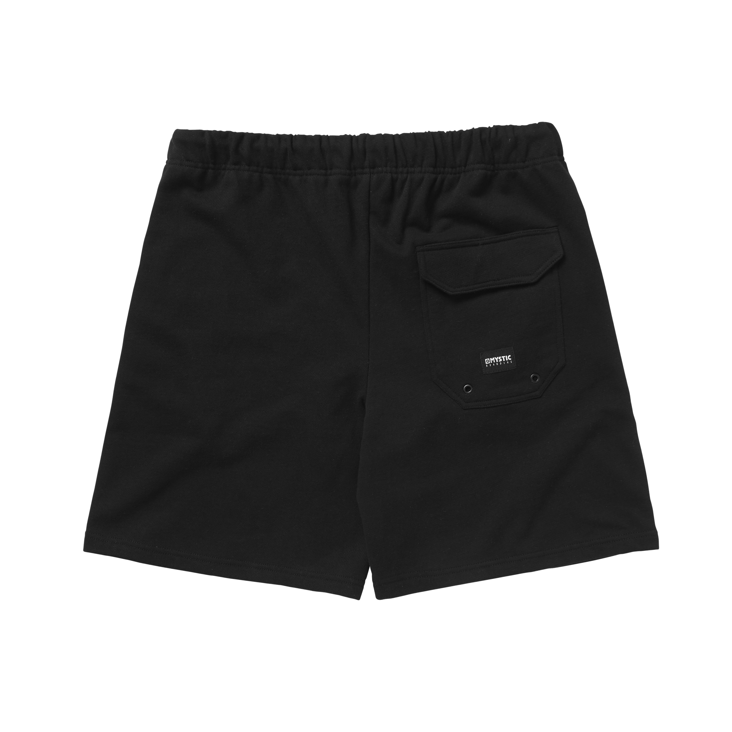 Mystic - Cruise Walkshort - Black