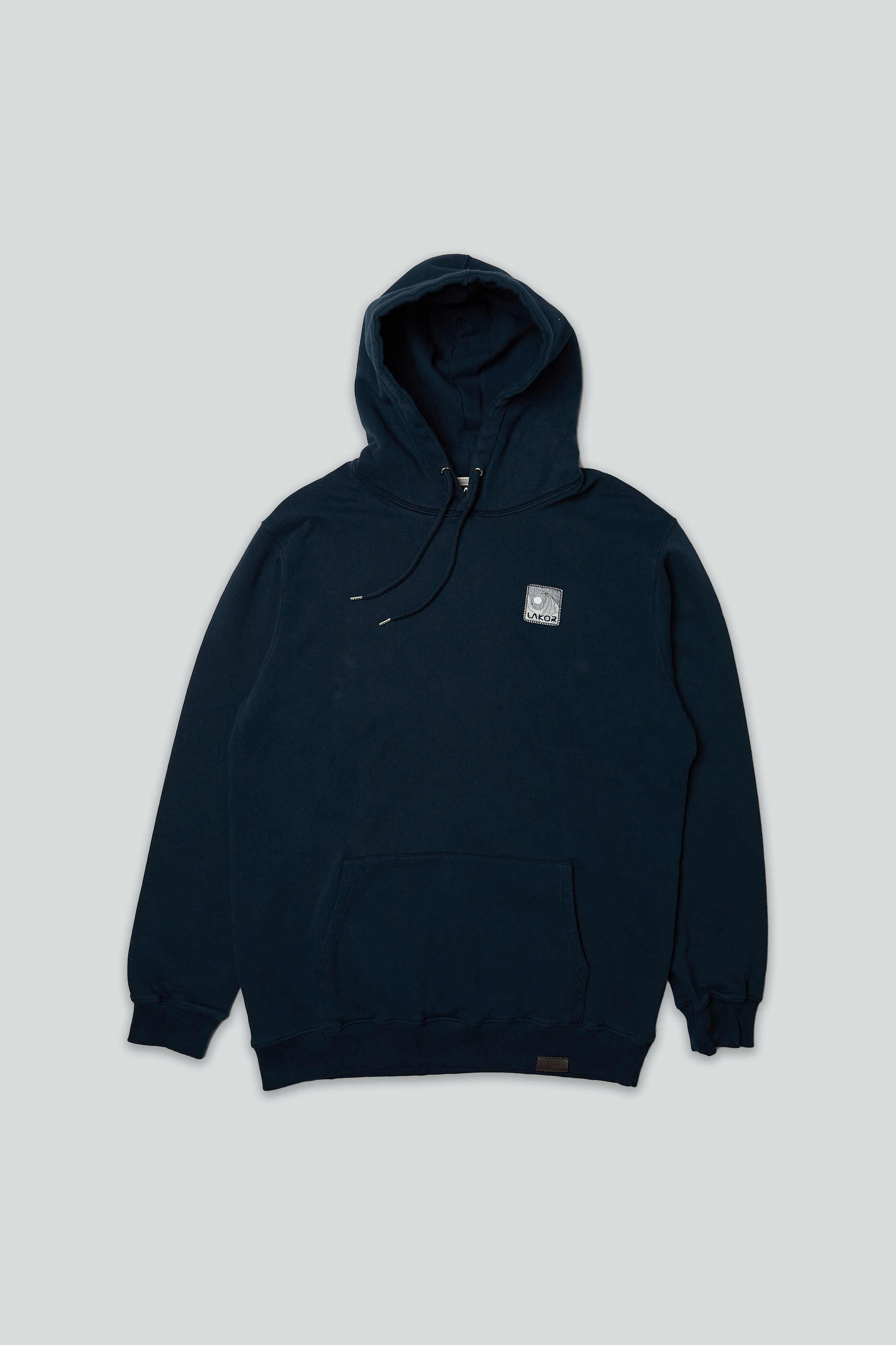 Seaway Hoodie 