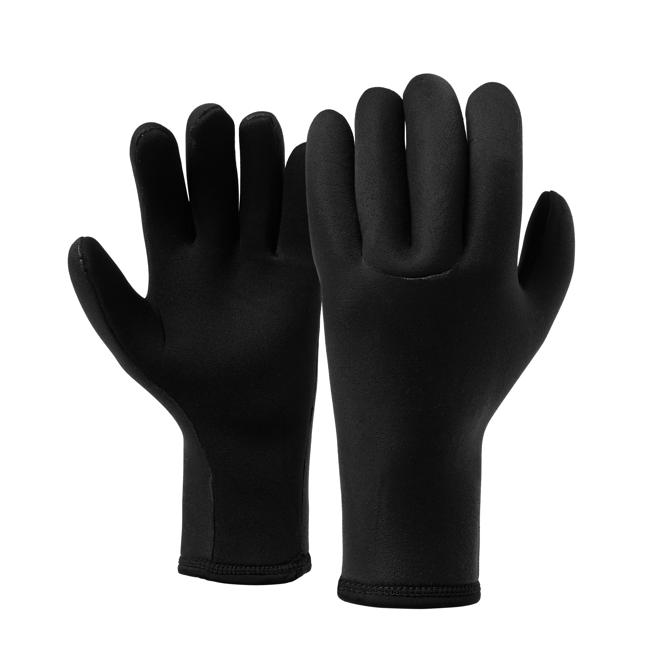 Mystic - Crest Glove 1.5mm 5Finger - 2025