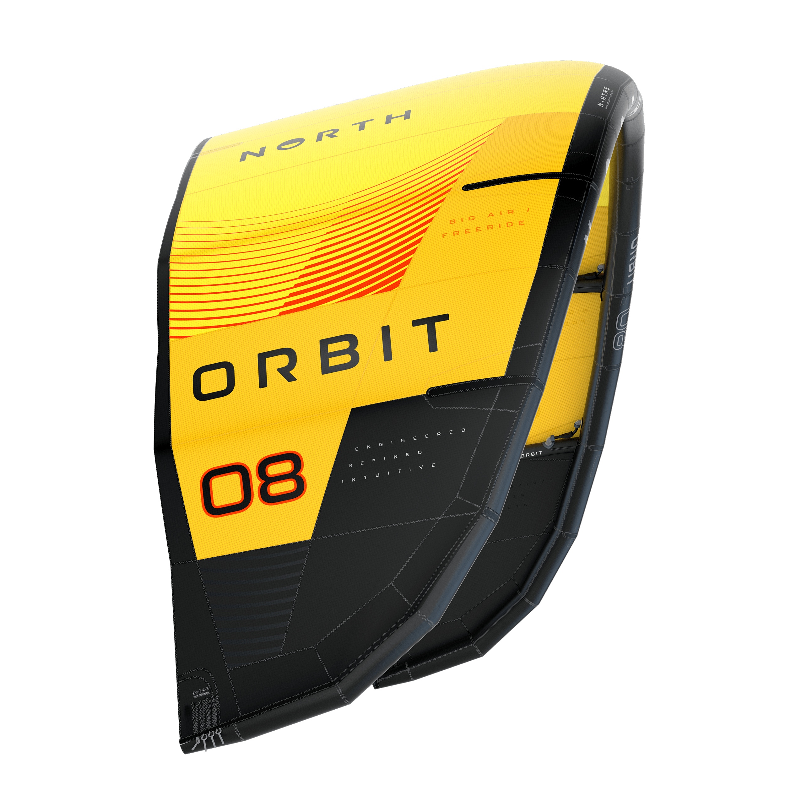 Orbit 2024