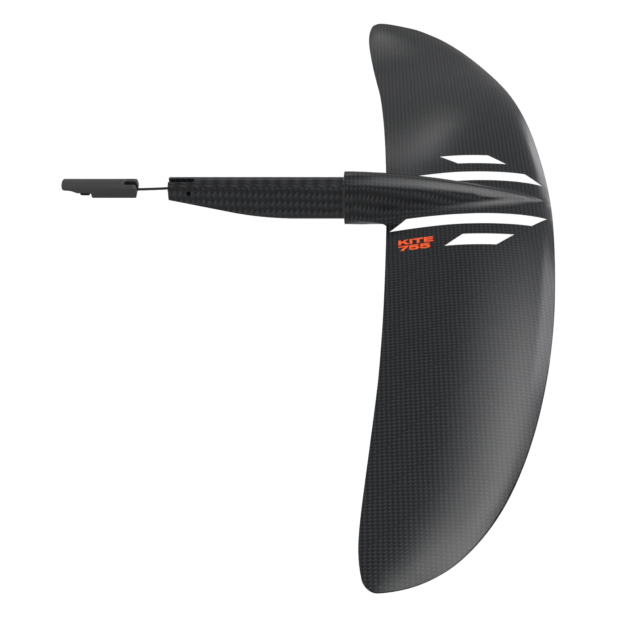 One-lock Kite Front Wing