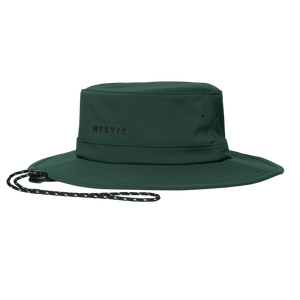The Fisherman Hat - Brave Green