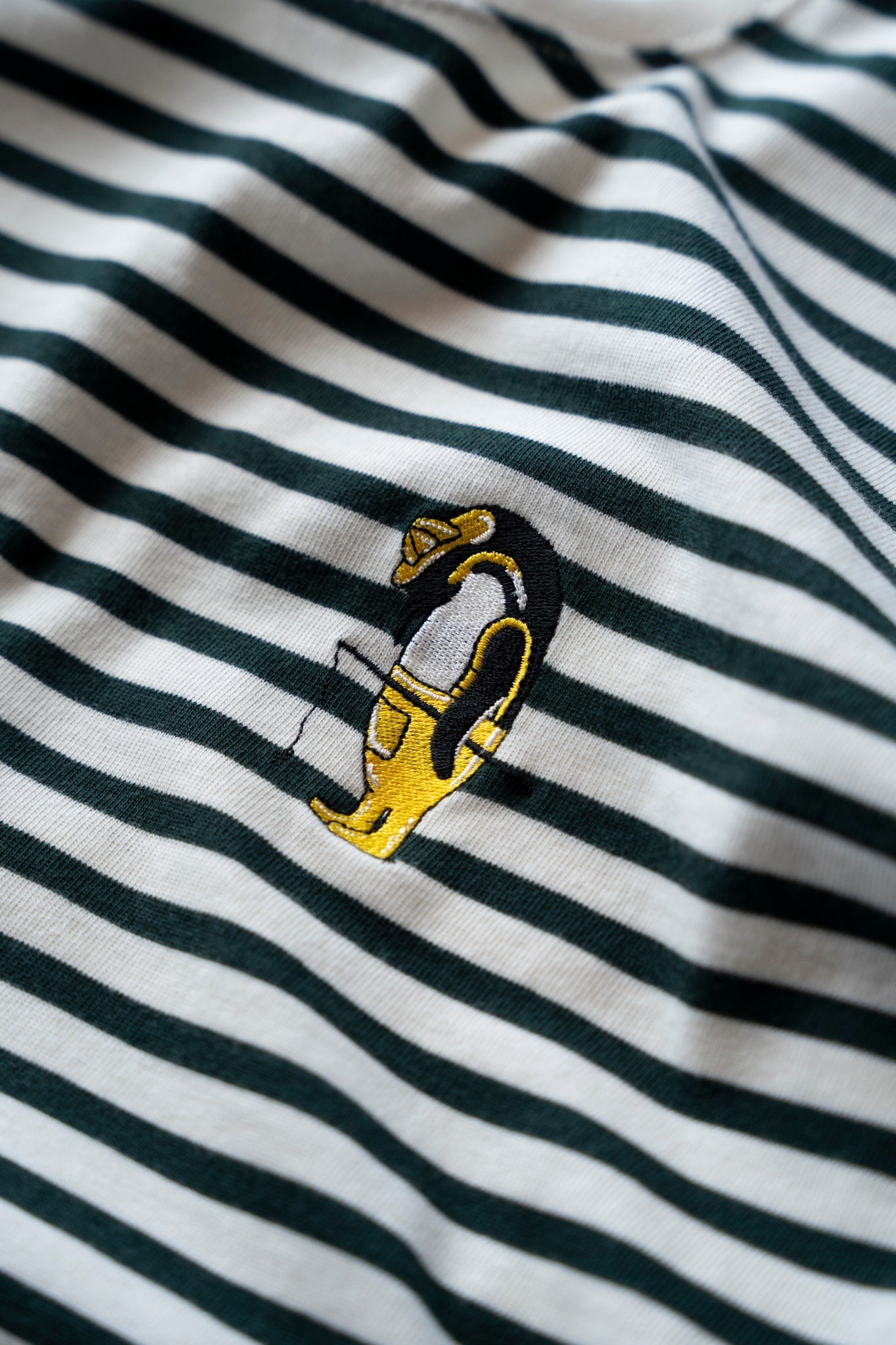 ohoj! Mini No Catch T-shirt 