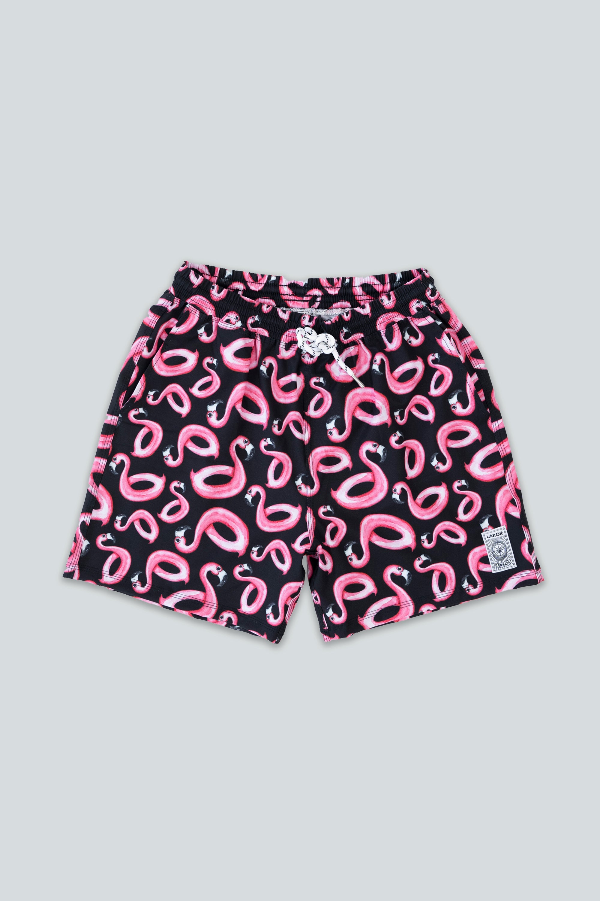 Flamingoshorts 