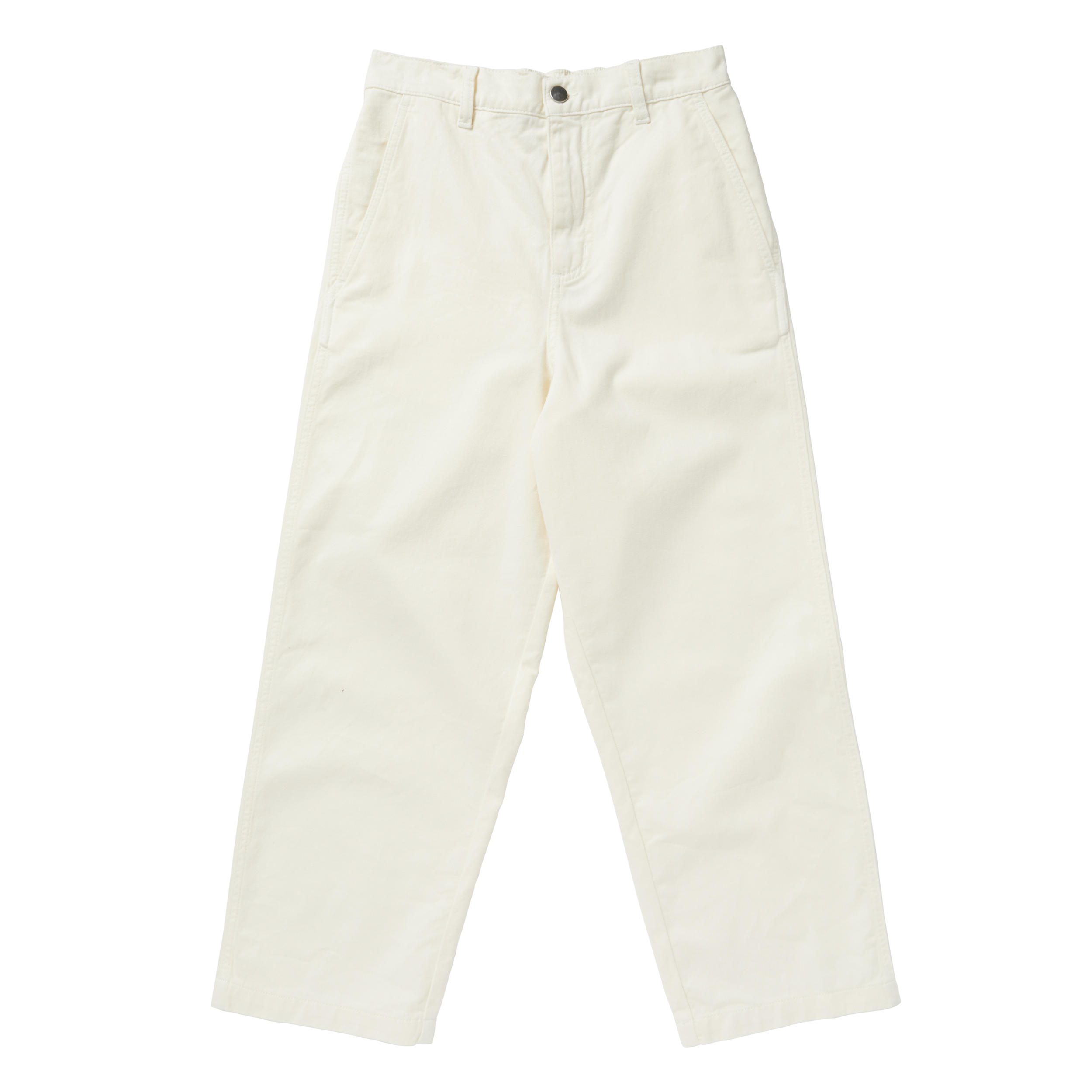 Ziggy Pants - Off White