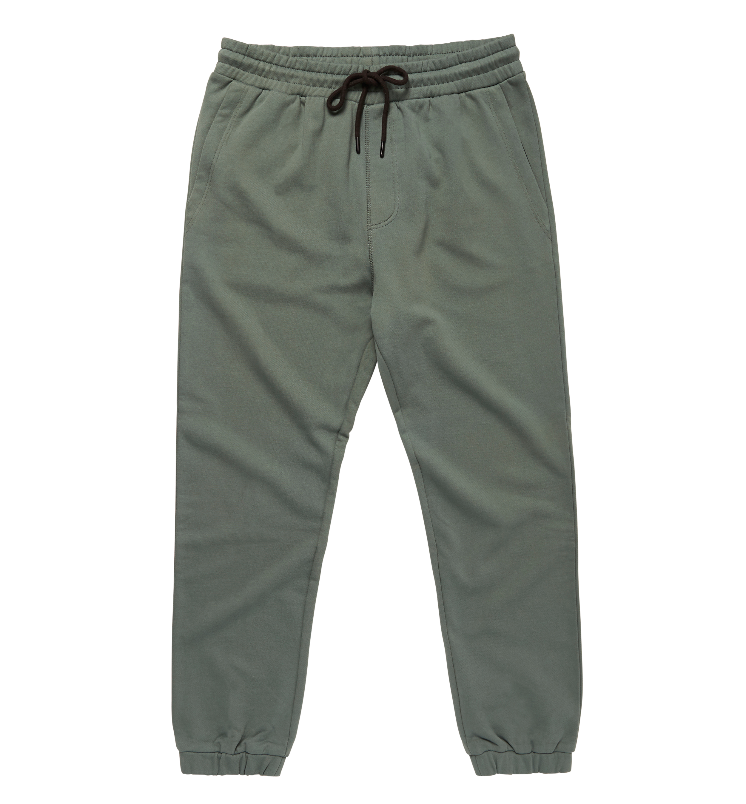 Mystic - The Jogger Pant - Brave Green