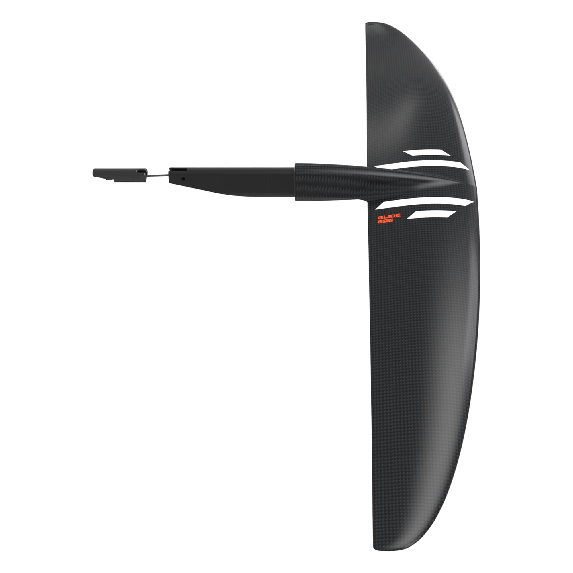 One-lock Glide Front Wing
