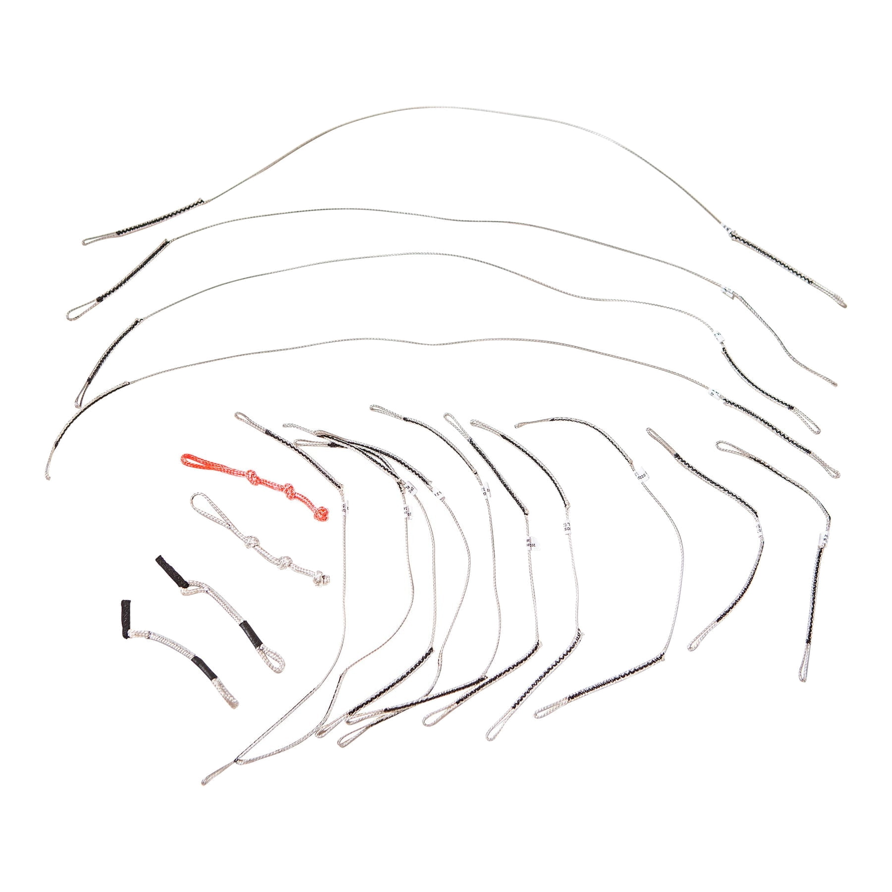 Ufo V2/v3 Bridle Set
