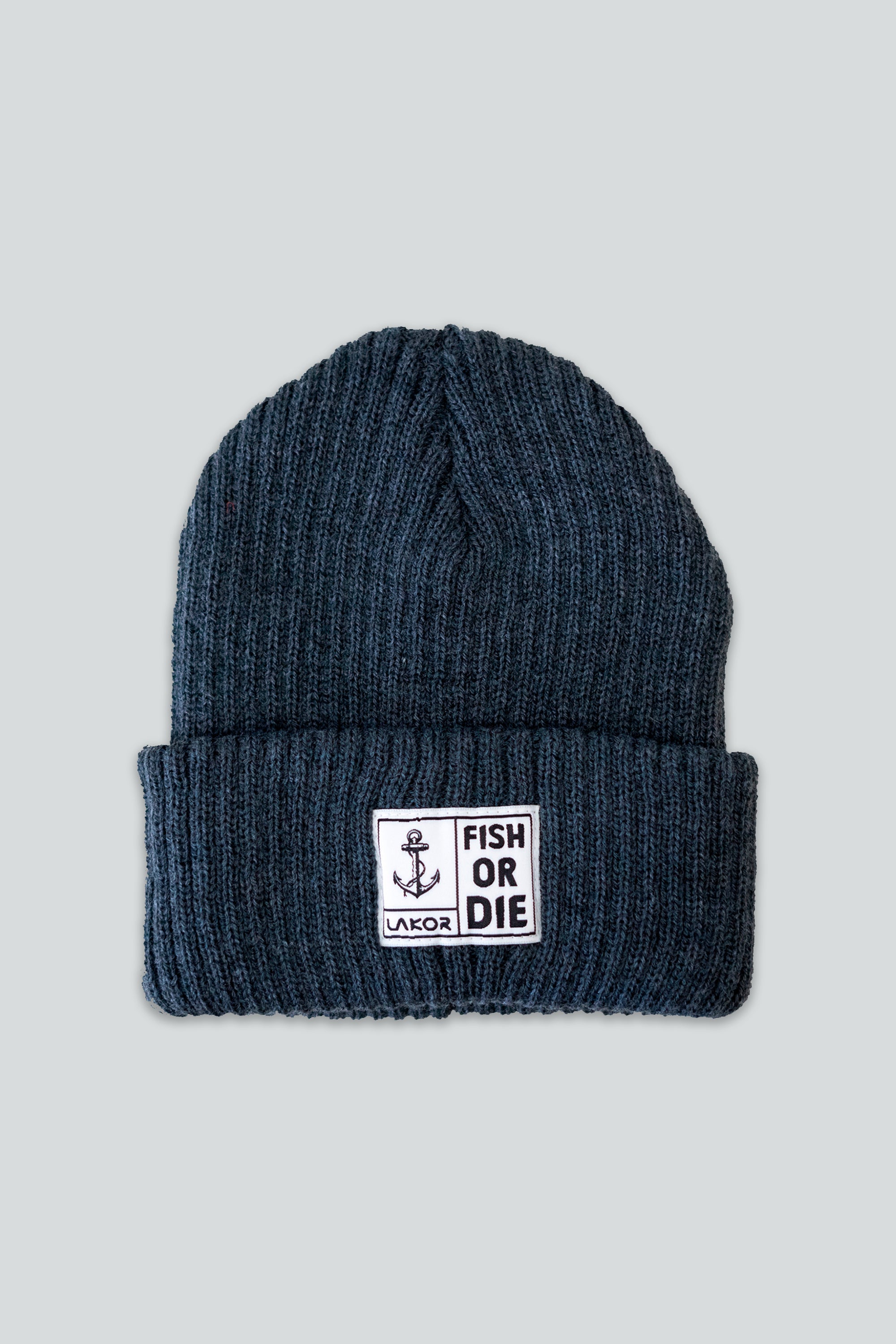 Skagen mössa (grå) 