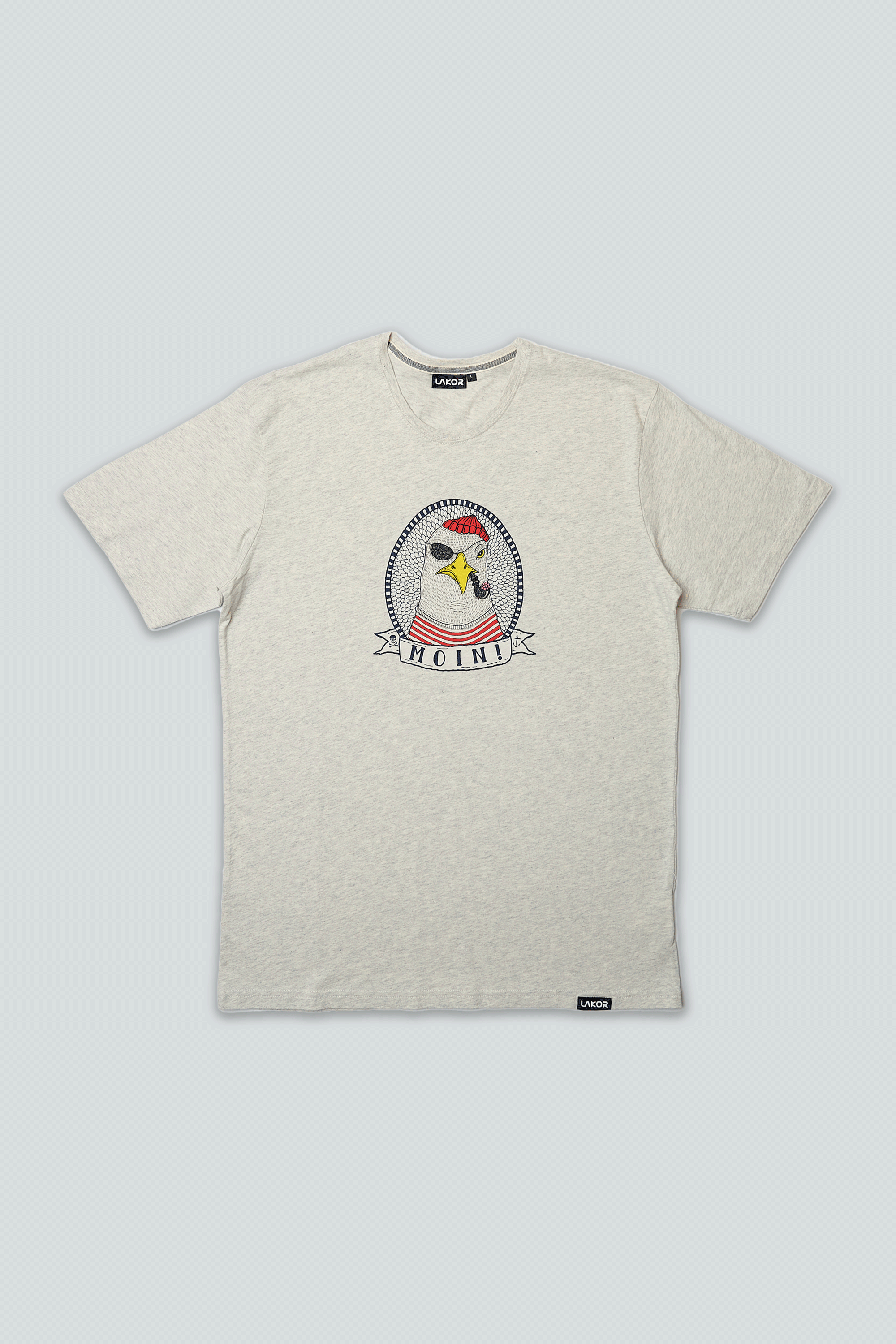 Hallå! T-shirt 