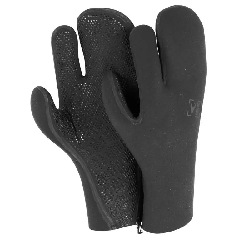Soöruz 3mm 3-finger neopren surfhandske