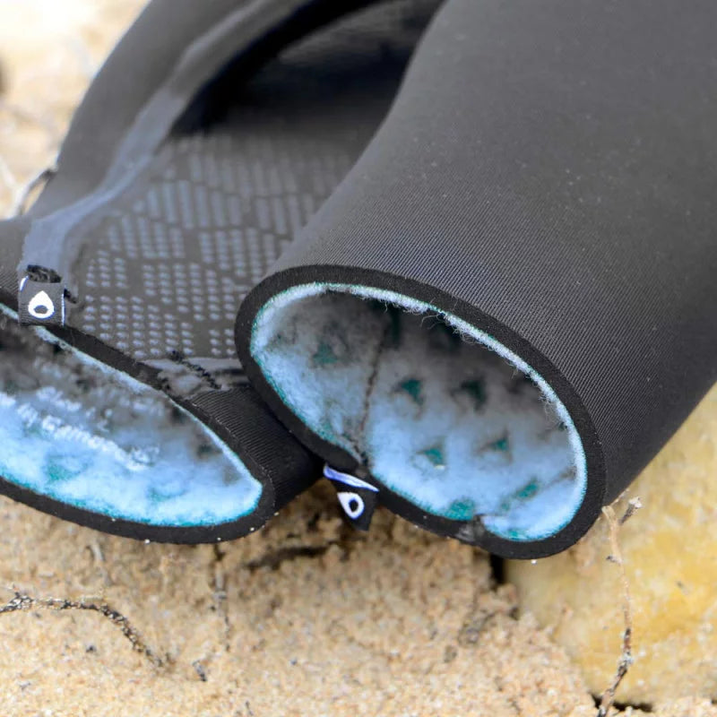 Soöruz 3mm 3-finger neopren surfhandske