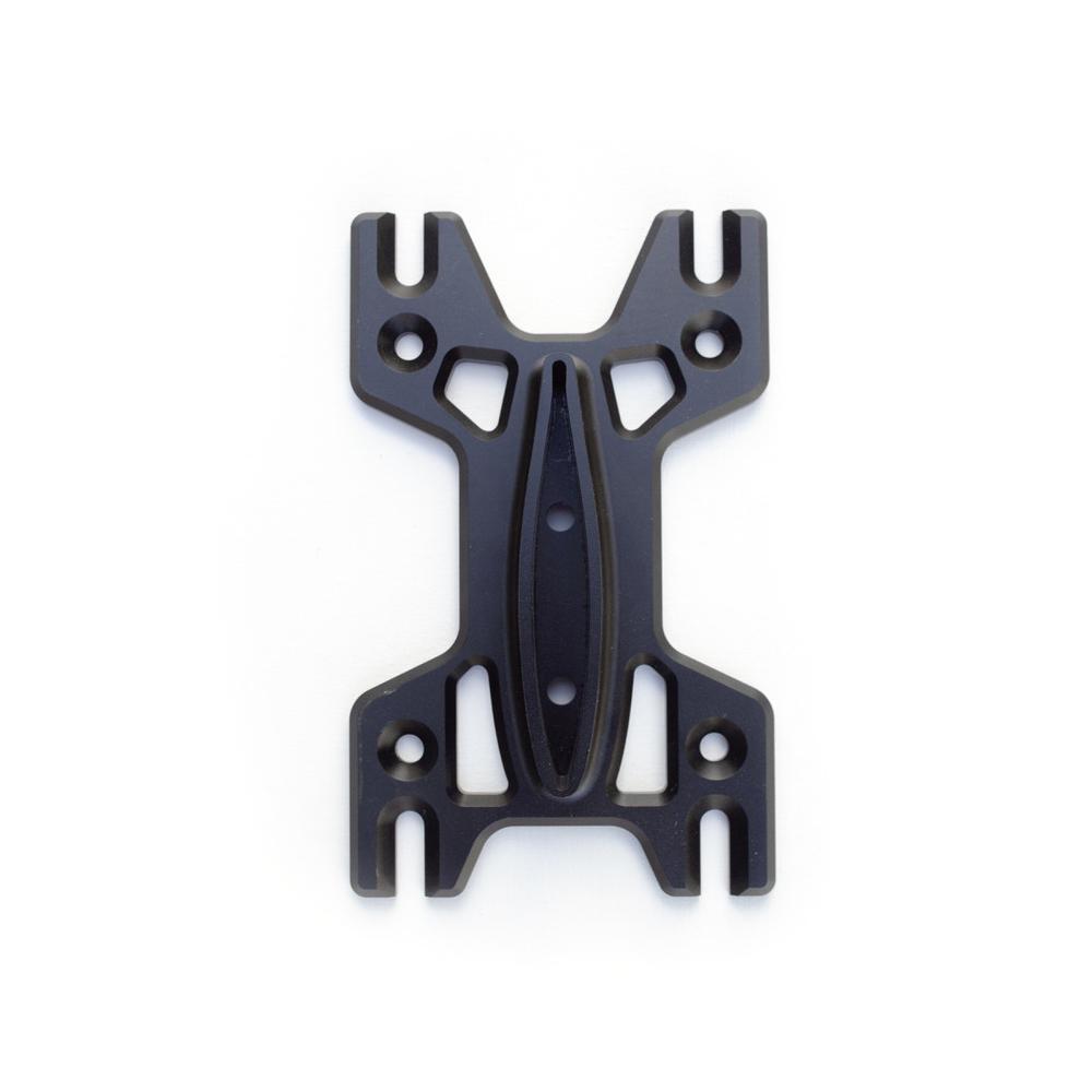 Hover Glide Lightweight Aluminum Top Plate