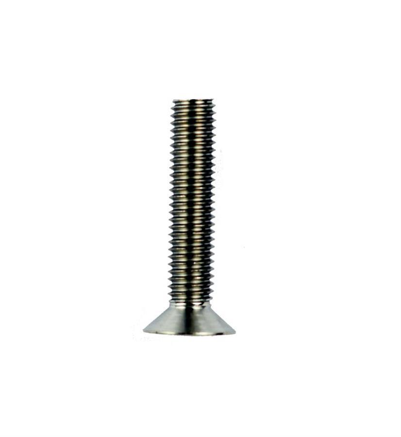 Hover Glide M6 X 30mm Stainless Bolt