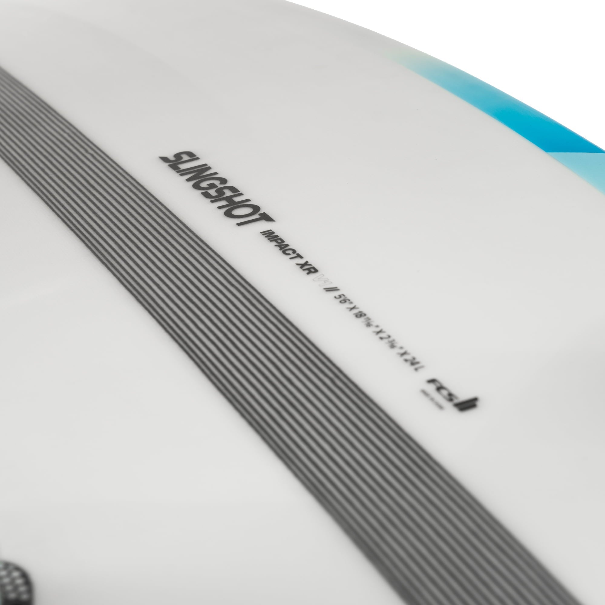 Impact Xr V1