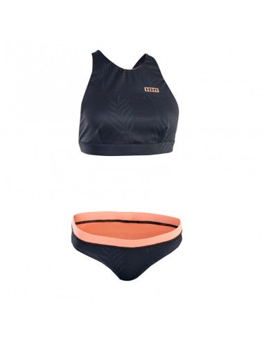 ION.22 BOTTEN SURFKINI WOMENBLACK (48223-4195)