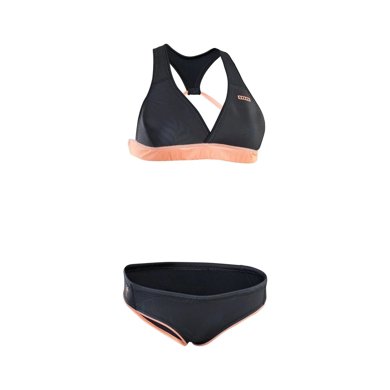 ION.22 BOTTEN NEOKINI 1,5 KVINNOR SVART (48223-4559)