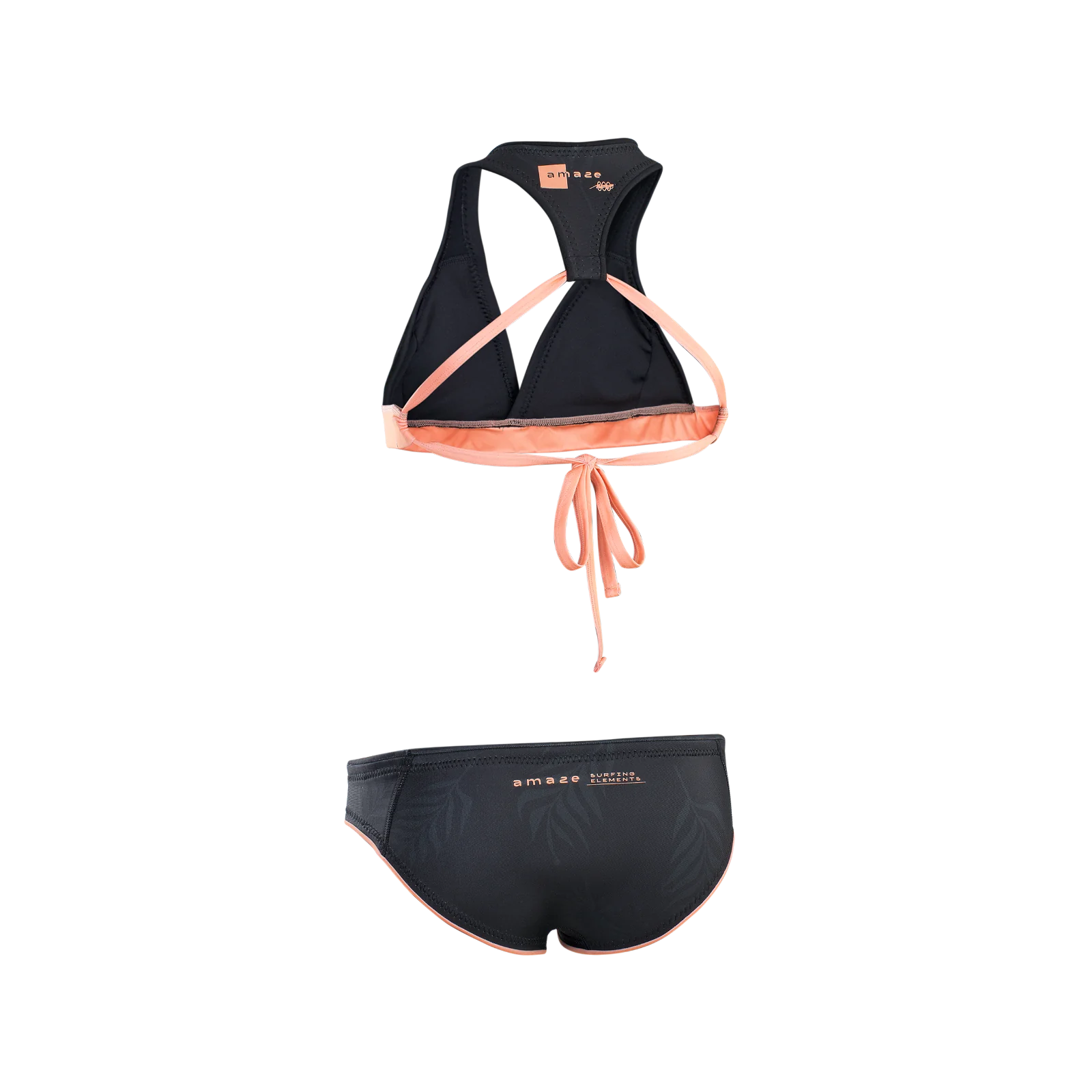 ION.22 BOTTEN NEOKINI 1,5 KVINNOR SVART (48223-4559)