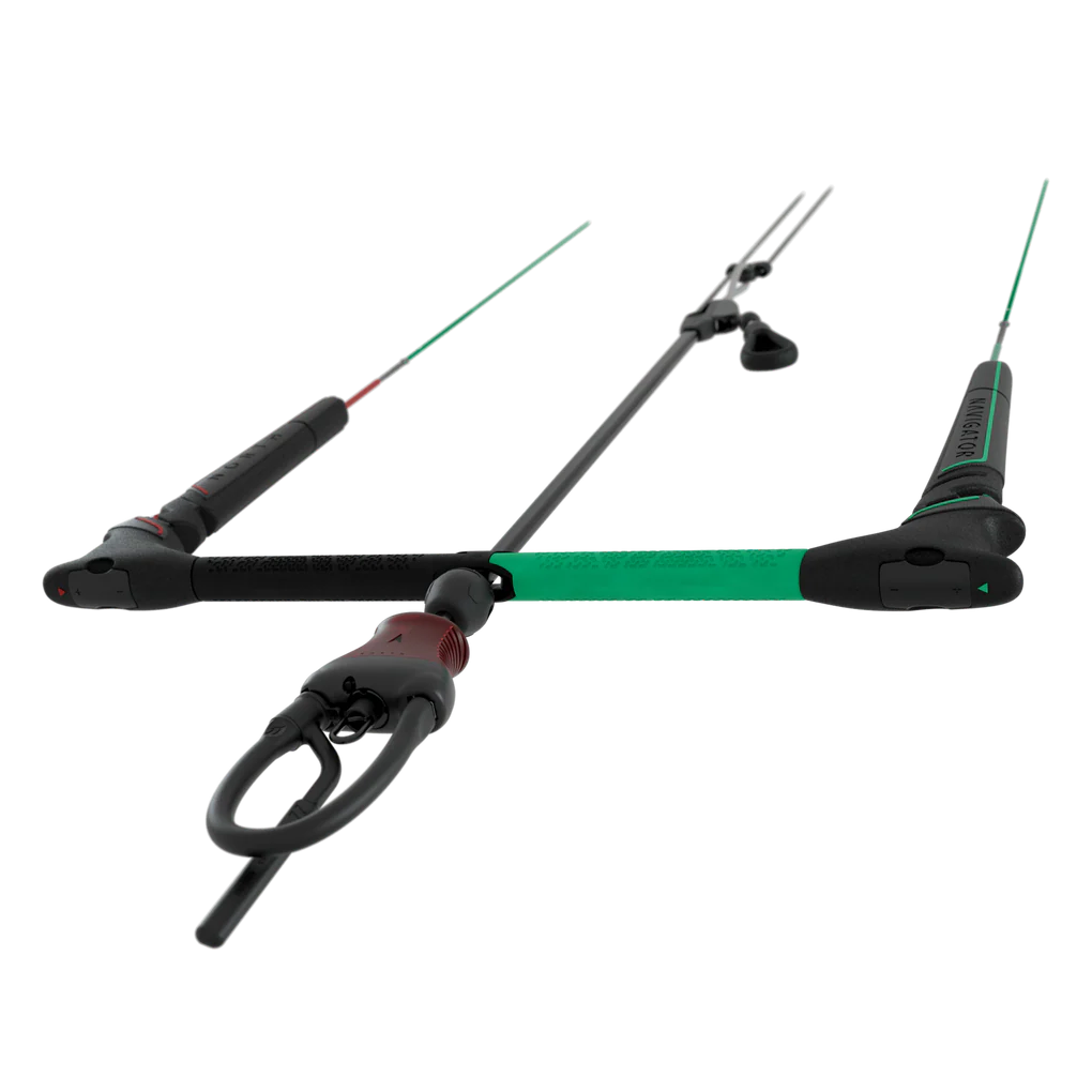 Kitepaket - Orbit 9m2 - 2025