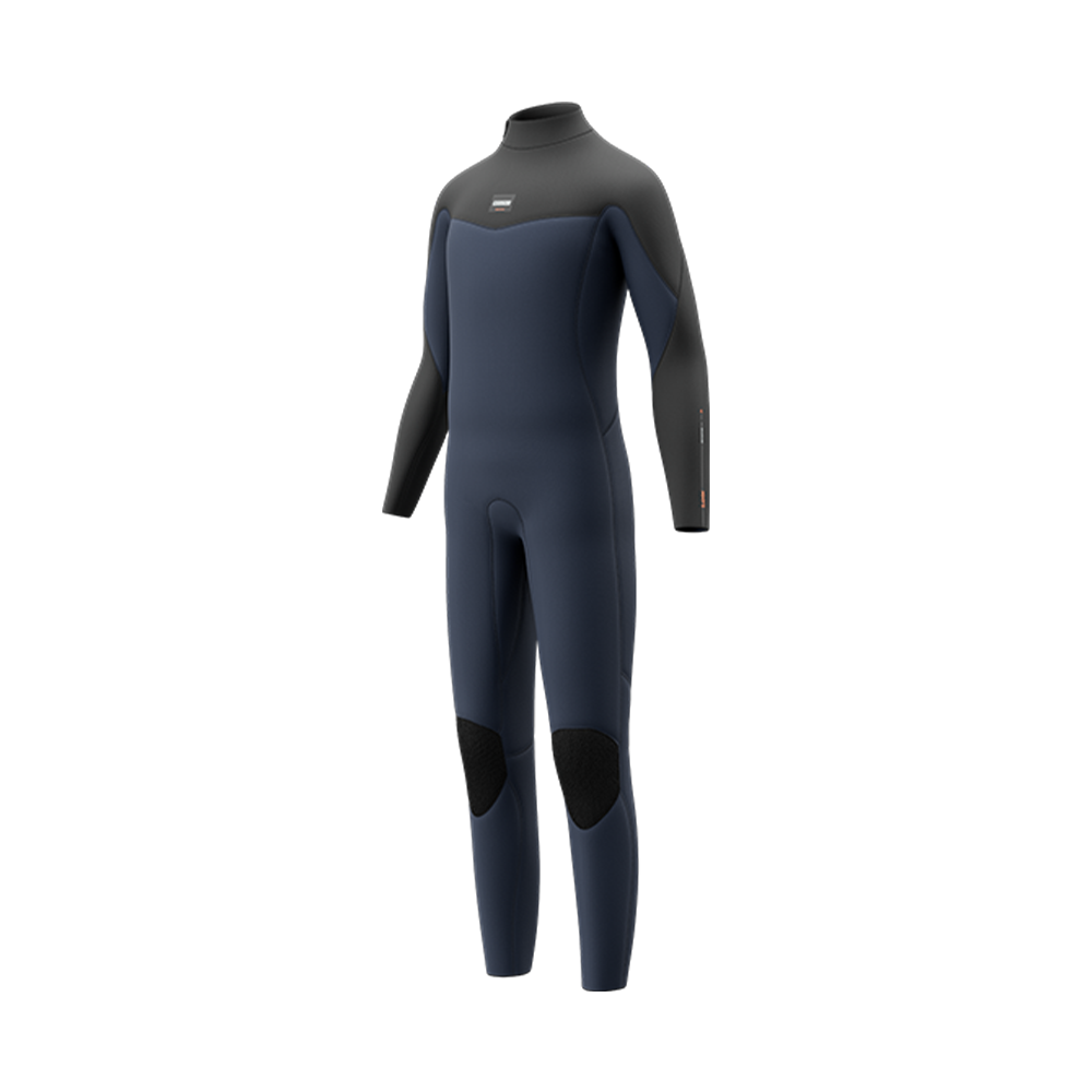 Star Fullsuit 5/4mm Bzip Junior - 2026