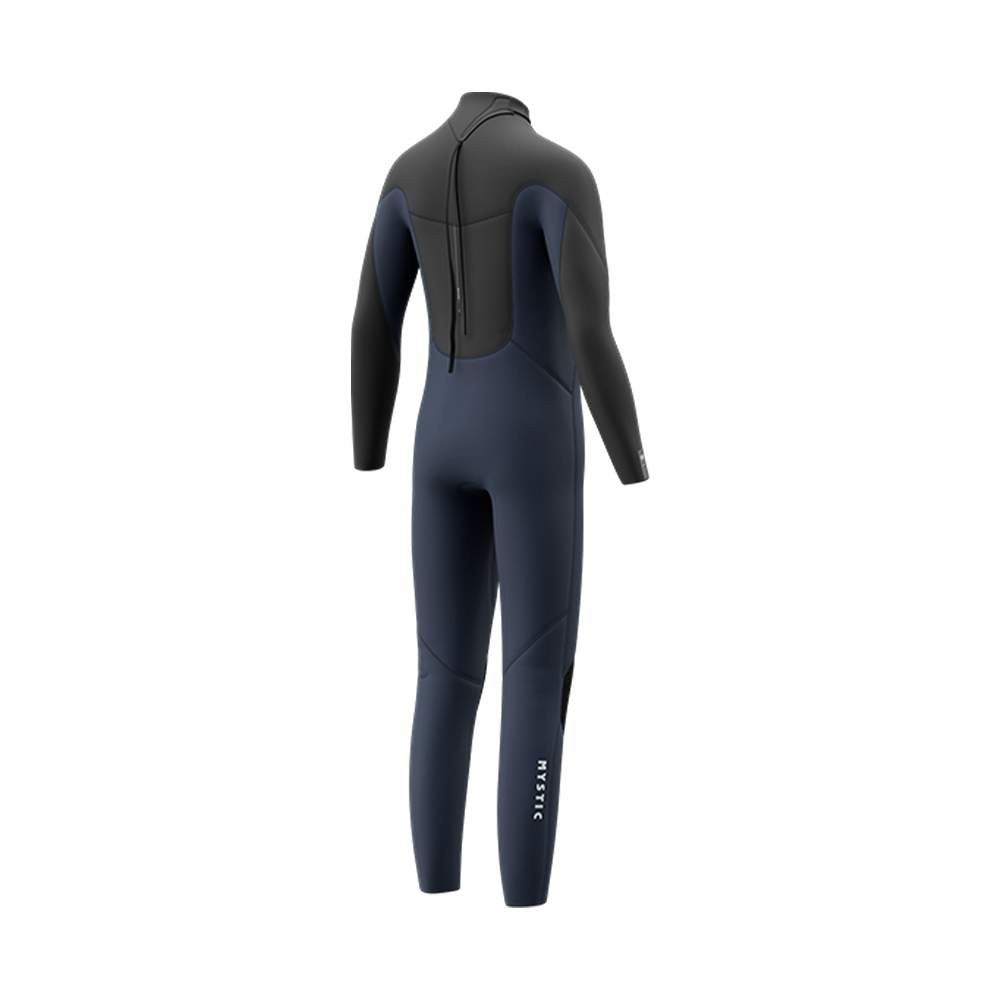 Star Fullsuit 5/4mm Bzip Junior - 2026