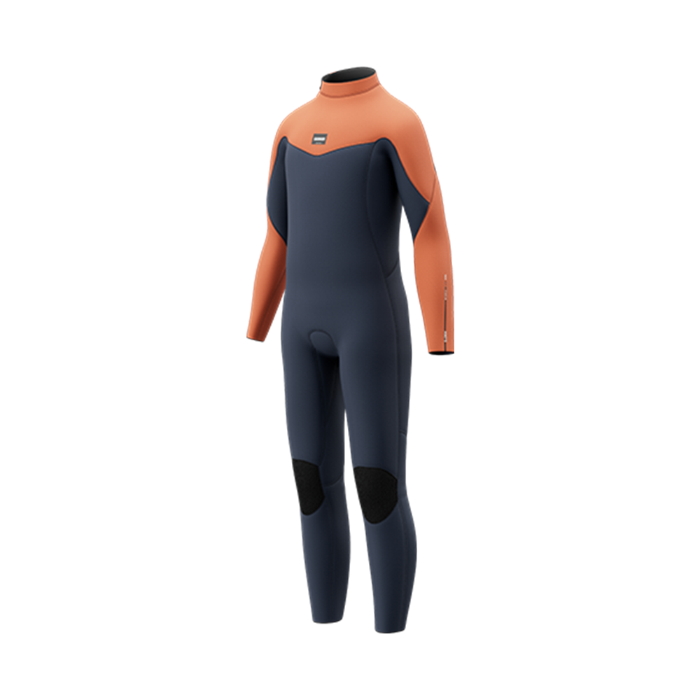 Star Fullsuit 5/4mm Bzip Kids - 2026