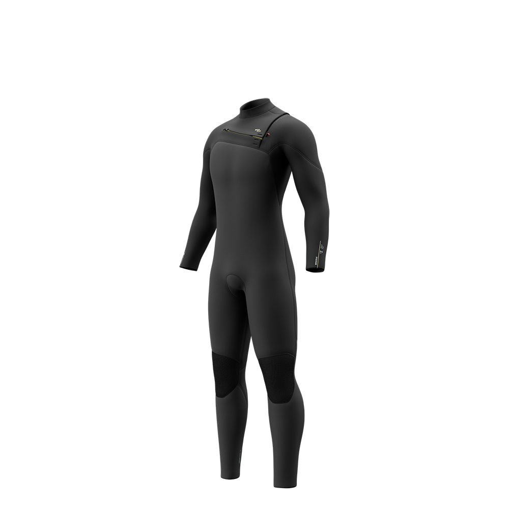 Motion Fullsuit 3/2mm Fzip - 2027